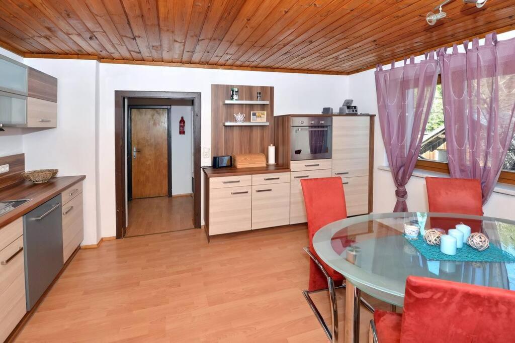 Ferienwohnung Karawankenblick