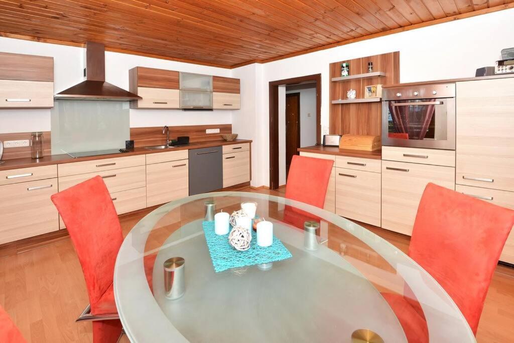 Ferienwohnung Karawankenblick