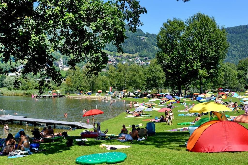 Ferienwohnung Karawankenblick