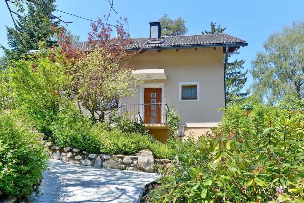 Ferienwohnung Karawankenblick
