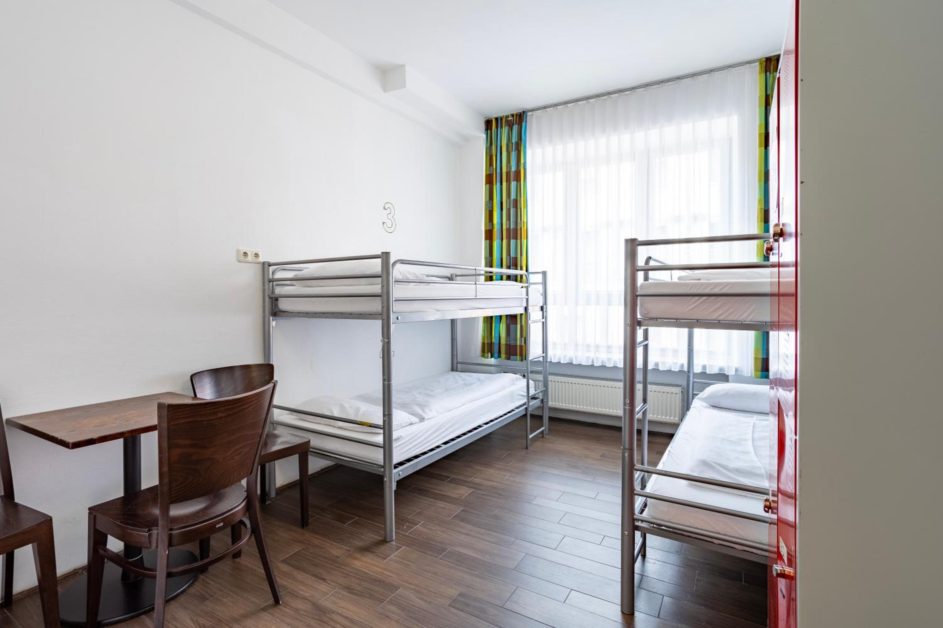 Munich Vacations - Jaeger s Munich (Hotel/Hostel) - Property Image 22