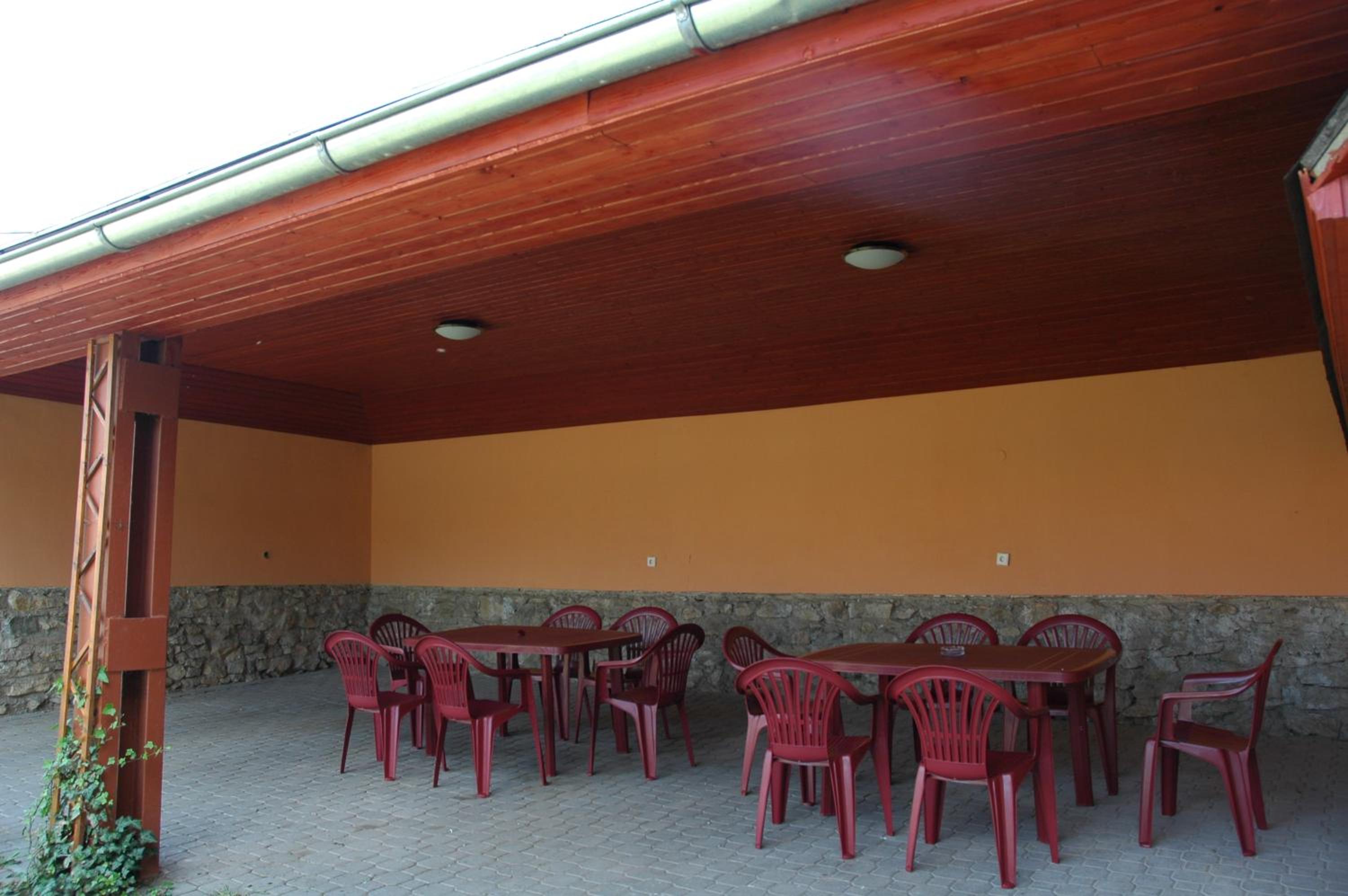 Penzion a restaurace Polnička