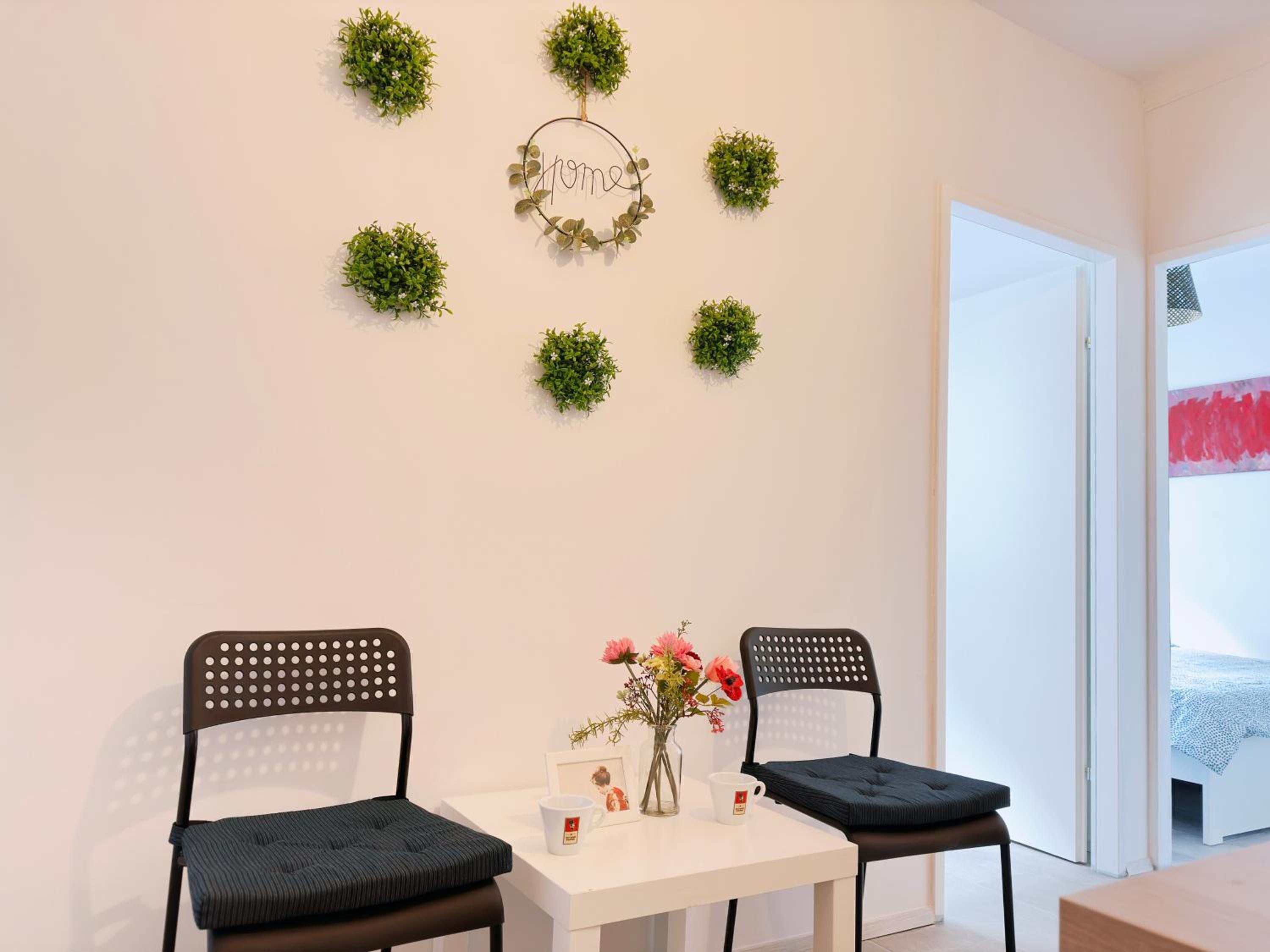 Charming Three Bedrooms apartment near Vienna Central Station
