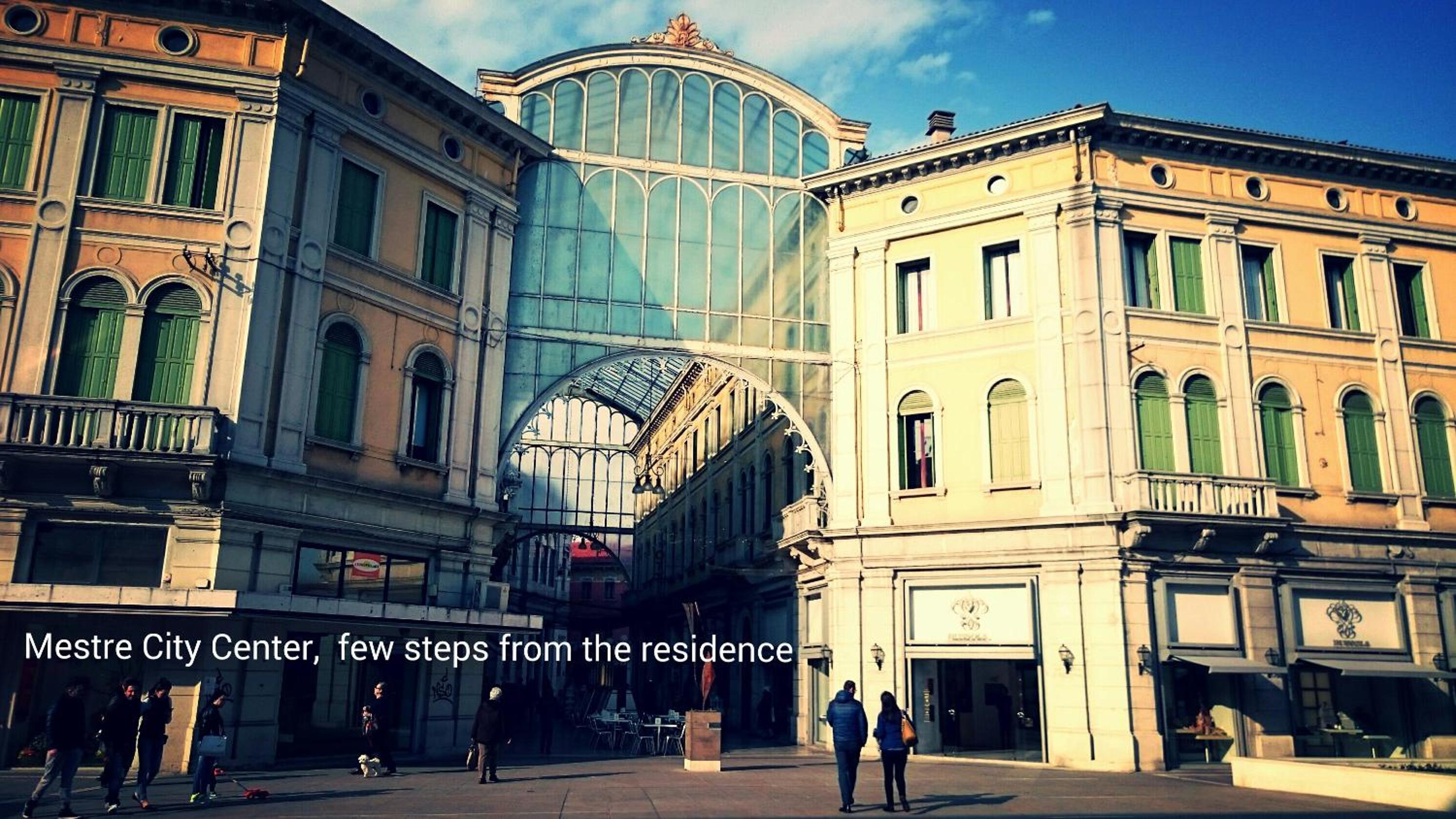 Residenze Venezia Apartments