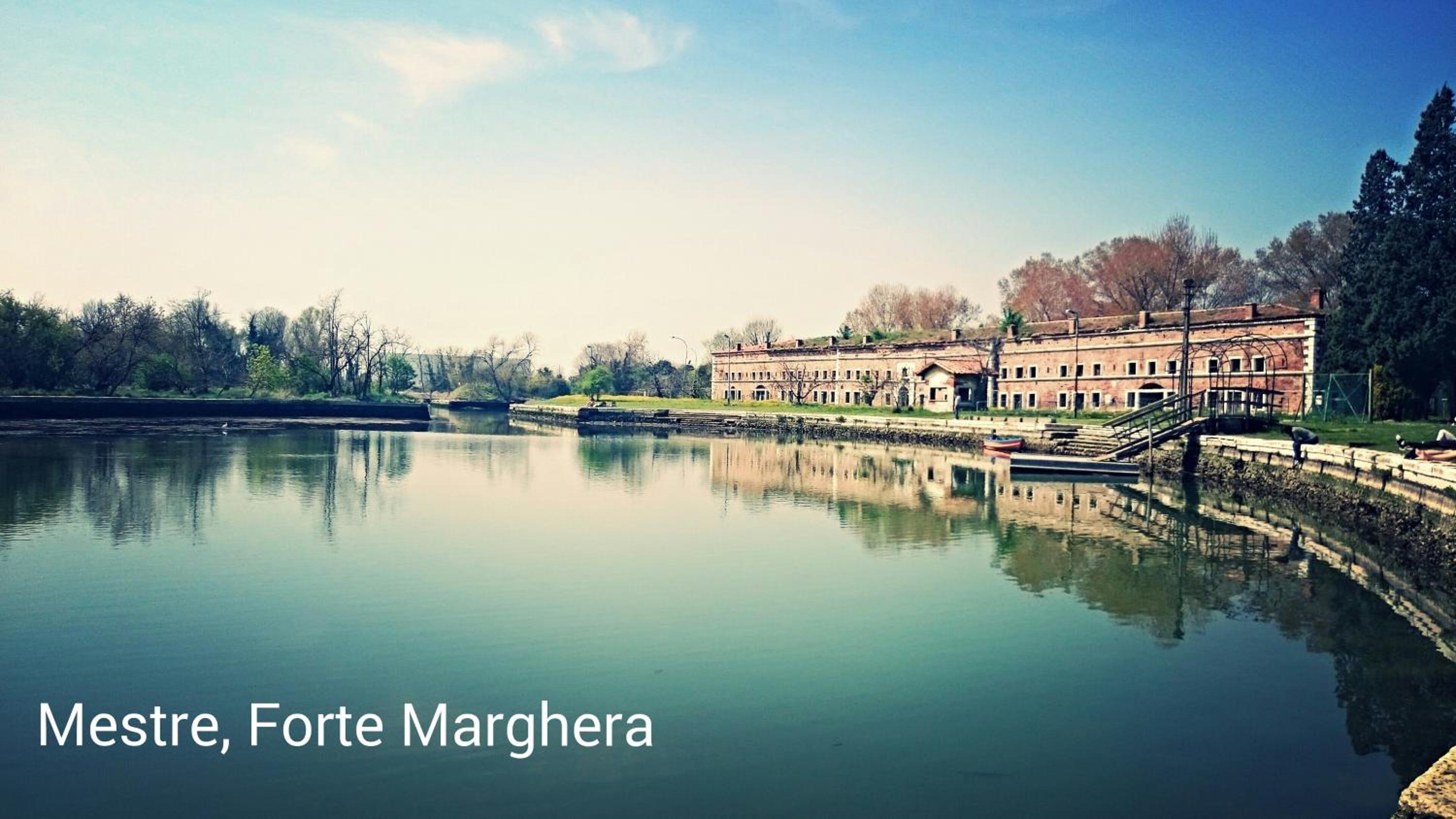 Residenze Venezia Apartments
