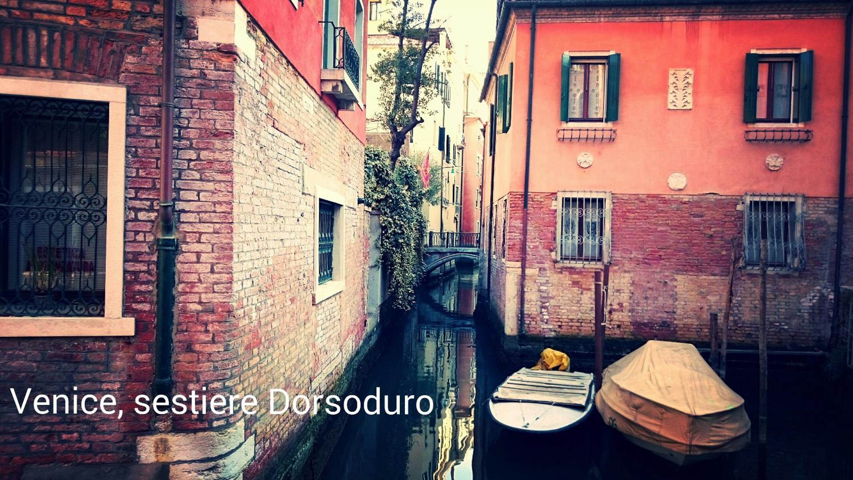 Residenze Venezia Apartments