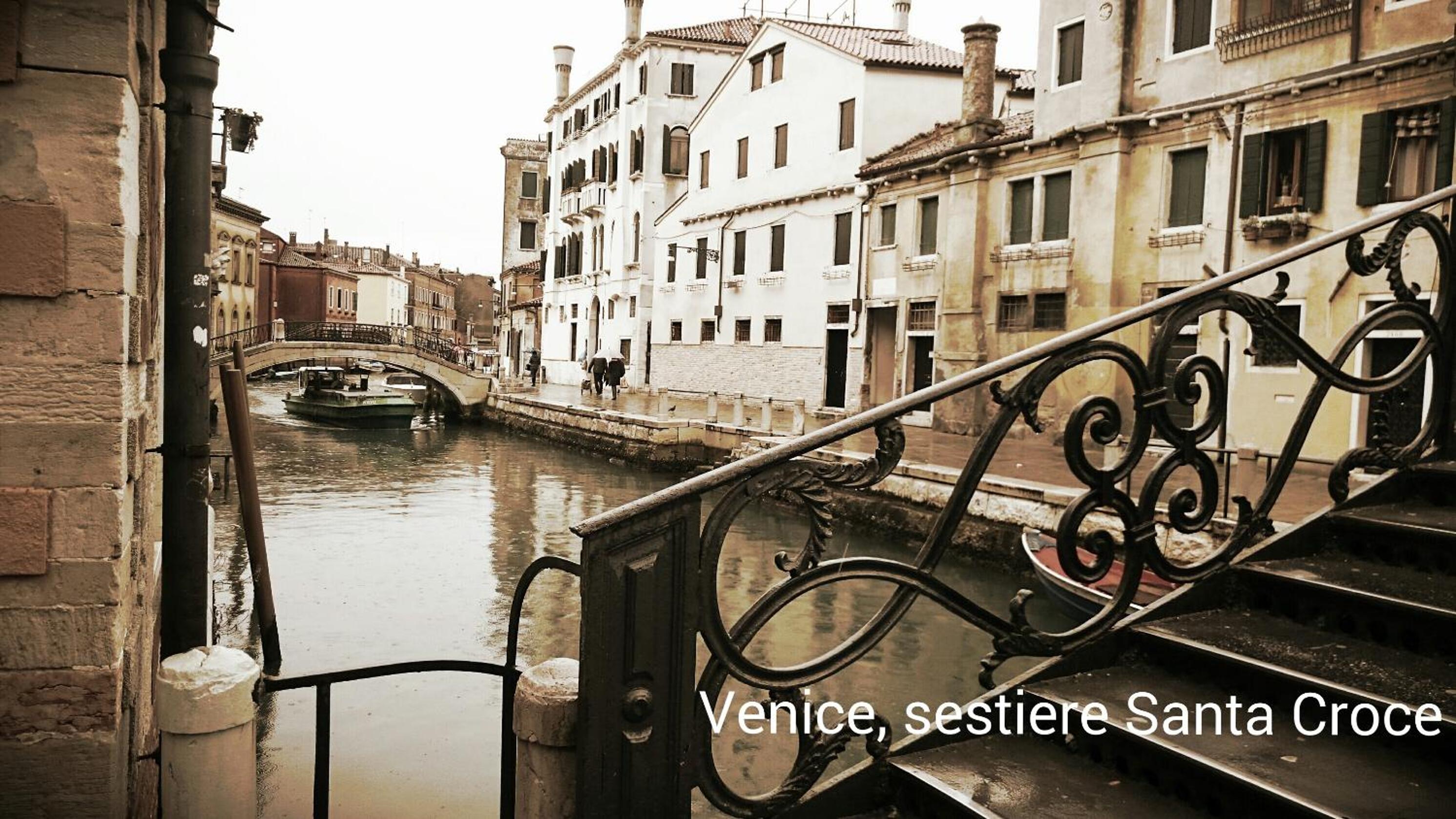 Residenze Venezia Apartments