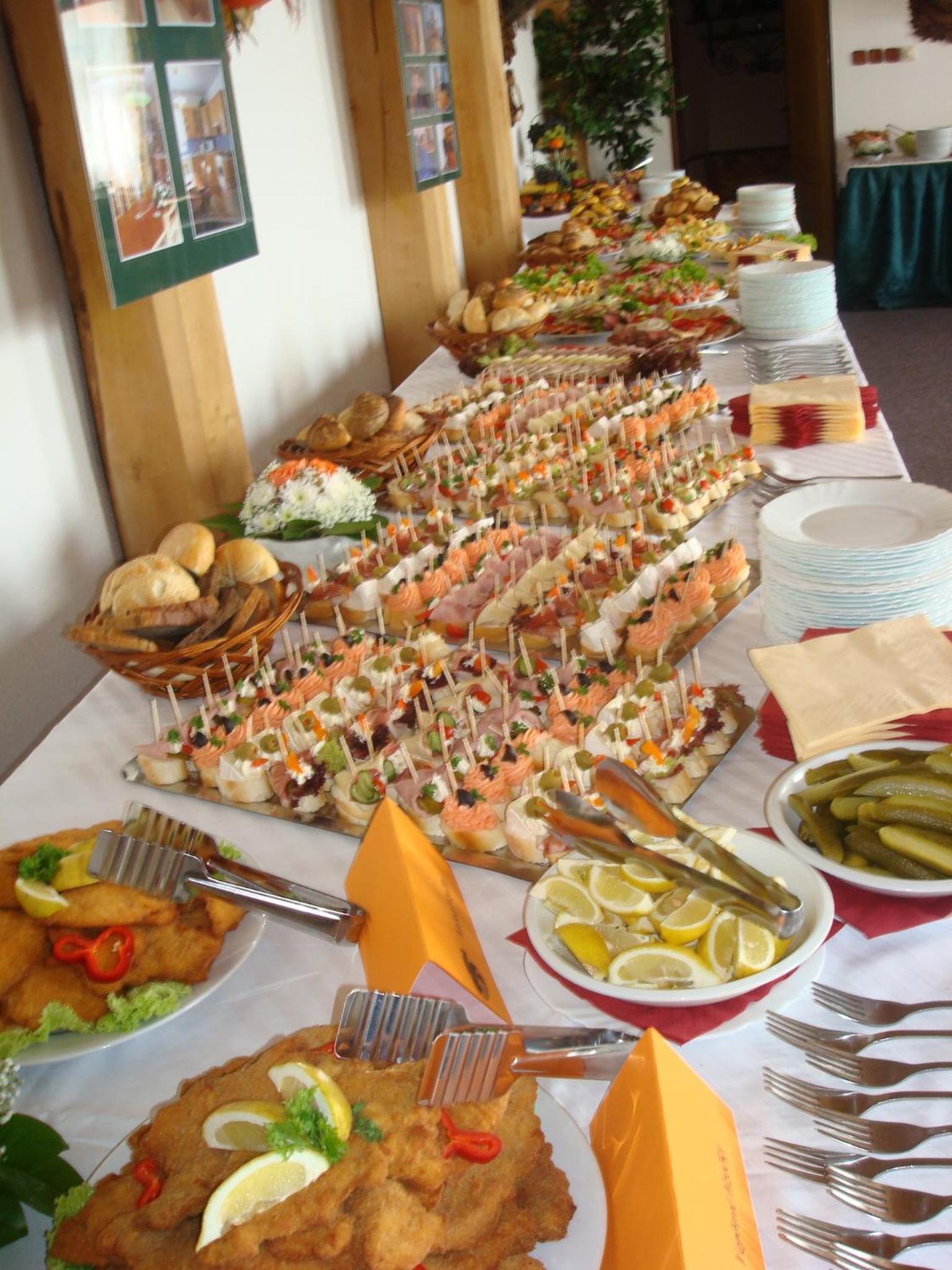 Penzion a restaurace Polnička