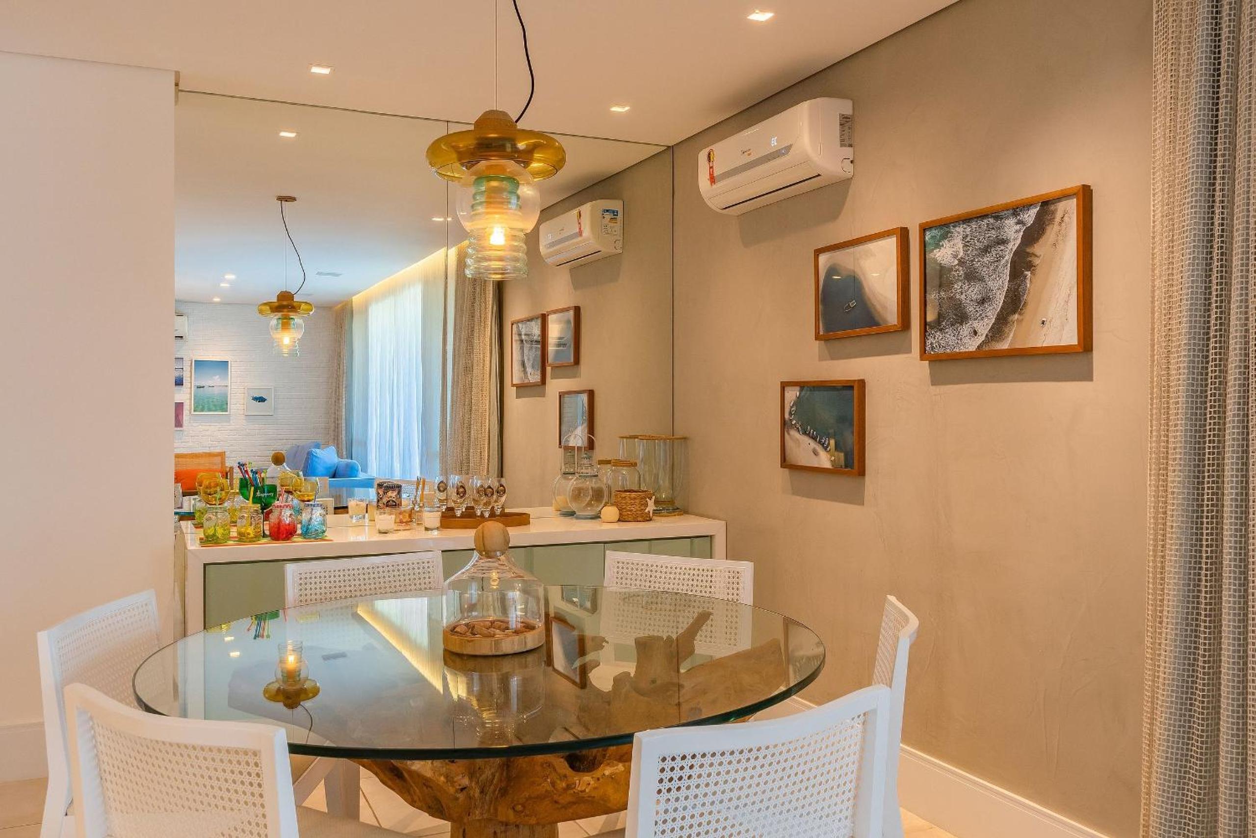 WaiWai #406 - Cobertura com Jacuzzi by Carpediem