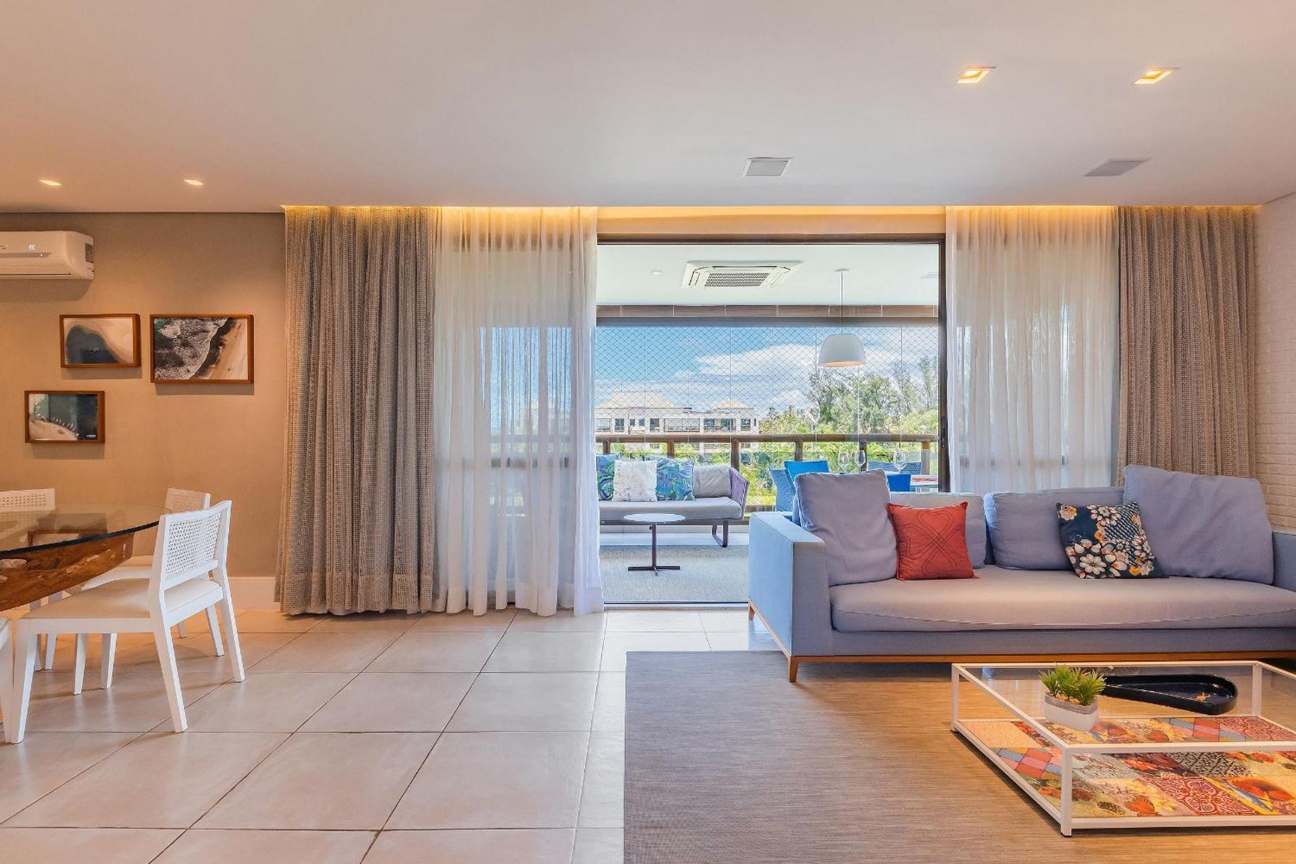 WaiWai #406 - Cobertura com Jacuzzi by Carpediem