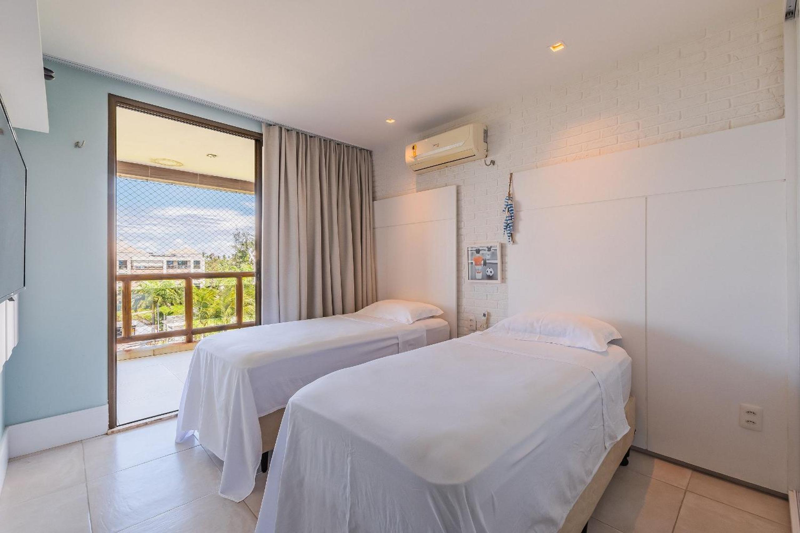WaiWai #406 - Cobertura com Jacuzzi by Carpediem