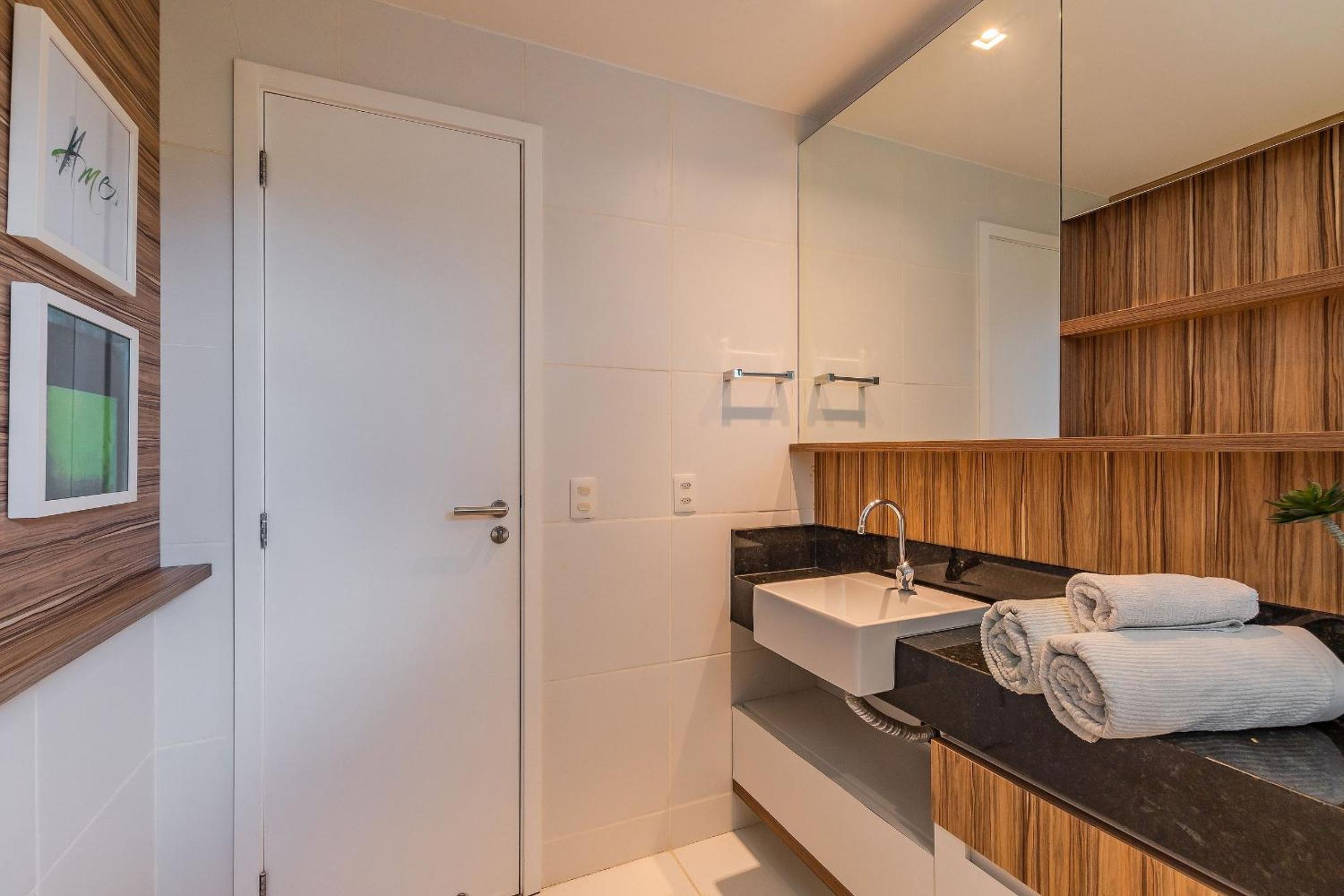 WaiWai #406 - Cobertura com Jacuzzi by Carpediem