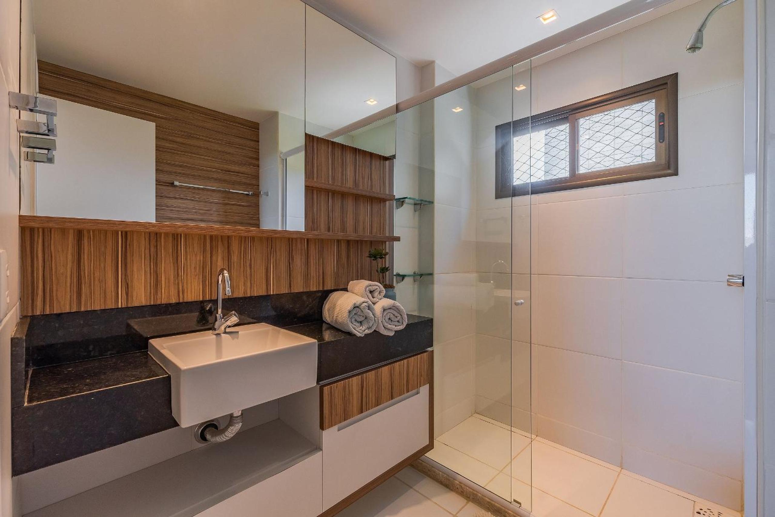 WaiWai #406 - Cobertura com Jacuzzi by Carpediem
