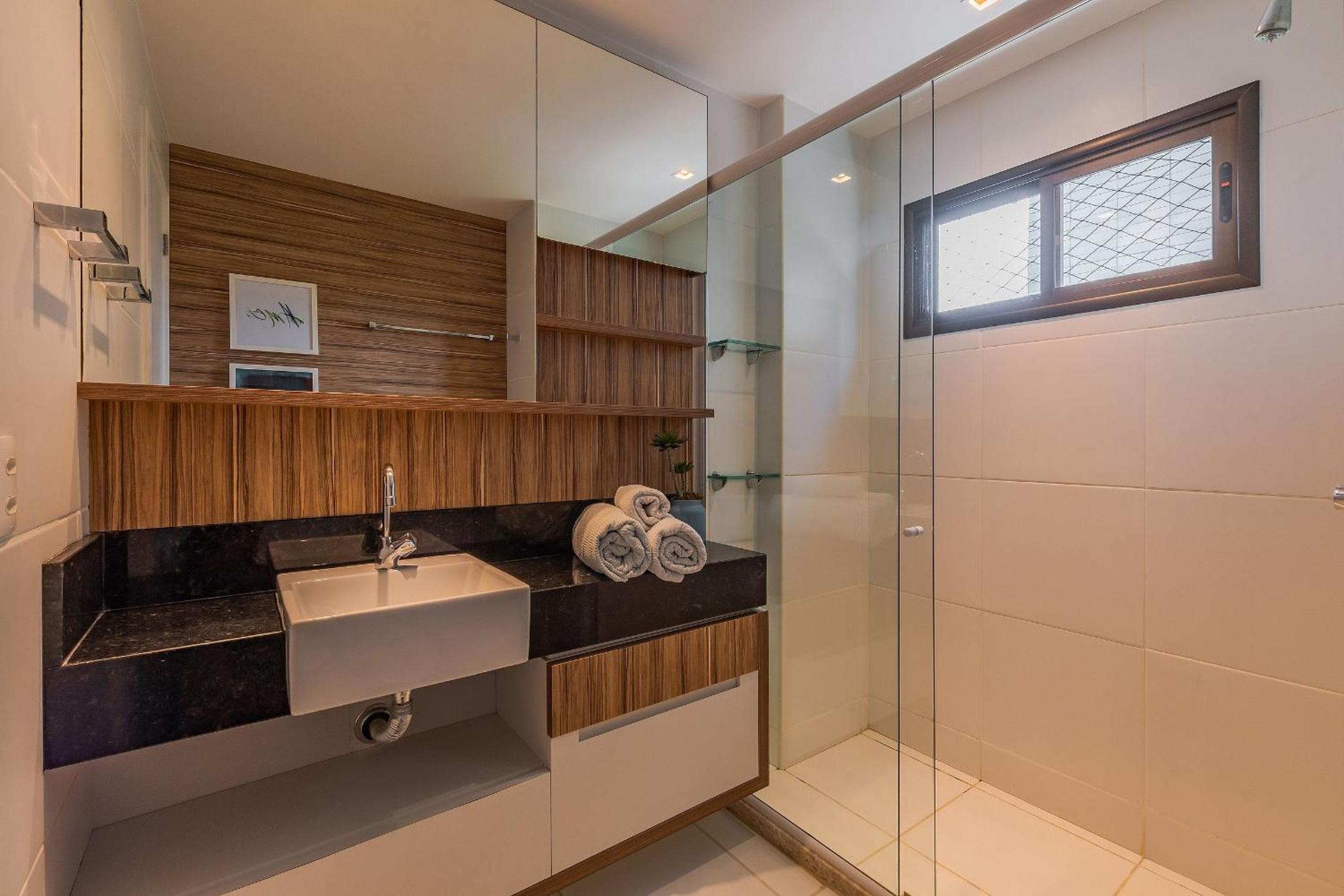 WaiWai #406 - Cobertura com Jacuzzi by Carpediem