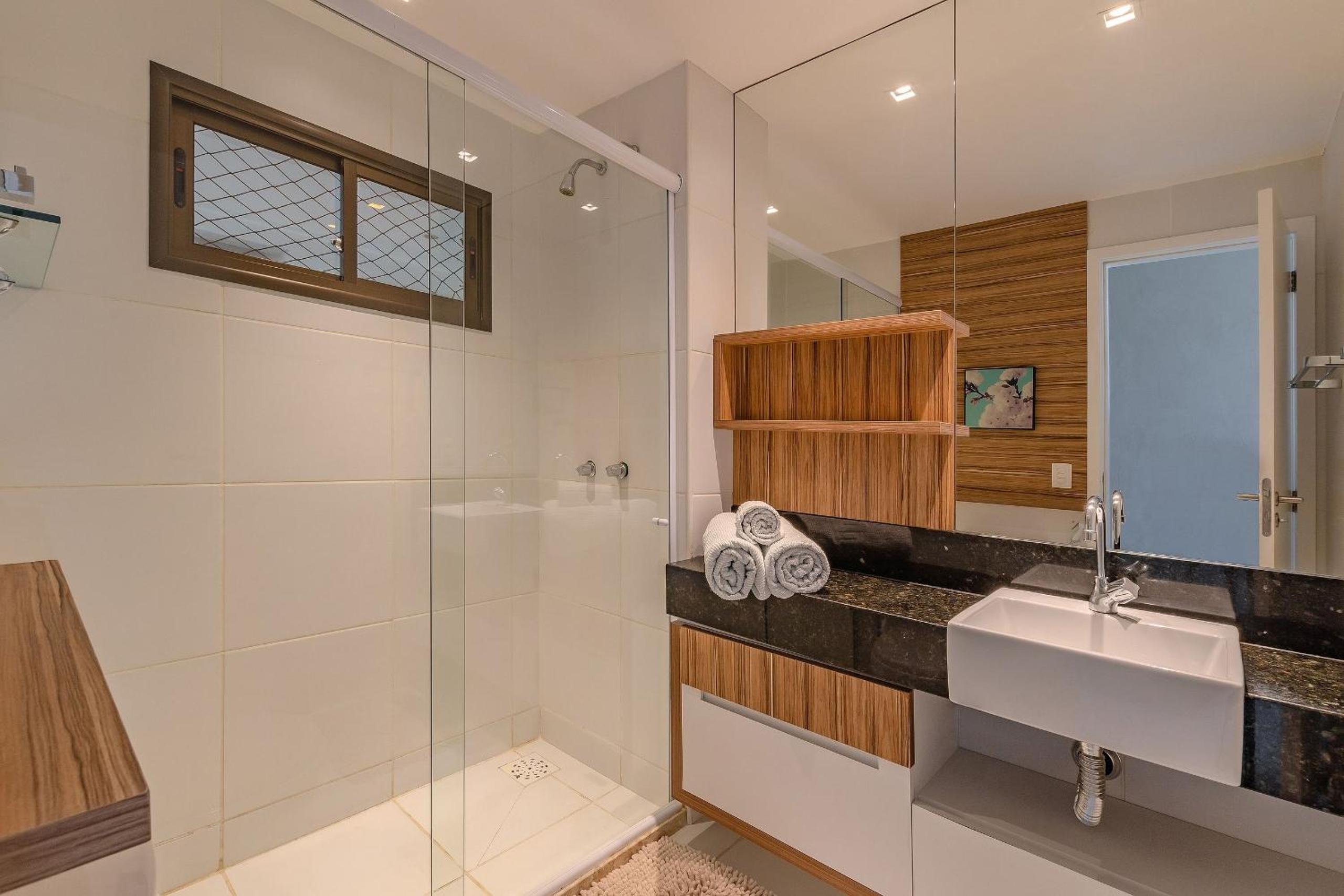 WaiWai #406 - Cobertura com Jacuzzi by Carpediem