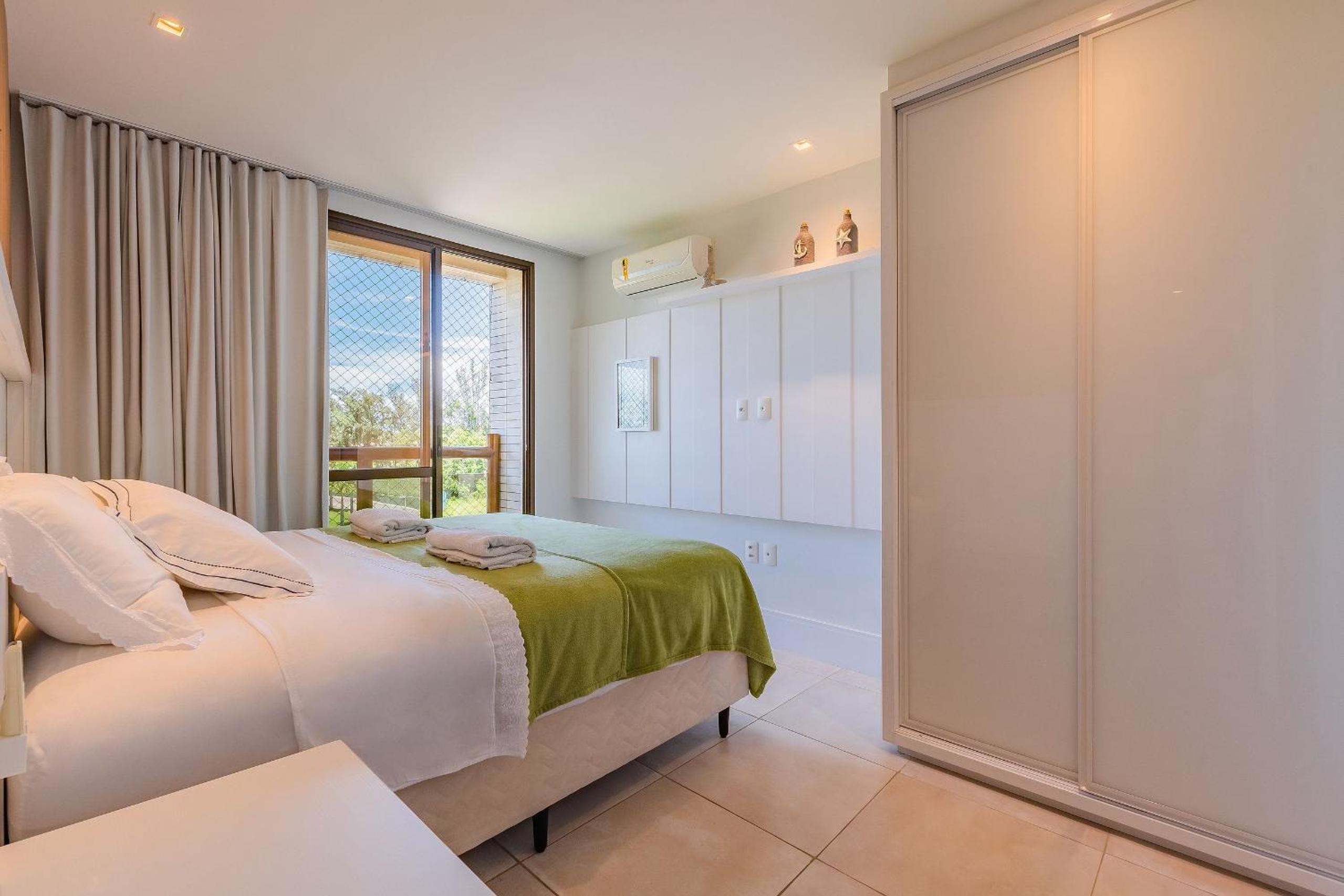 WaiWai #406 - Cobertura com Jacuzzi by Carpediem