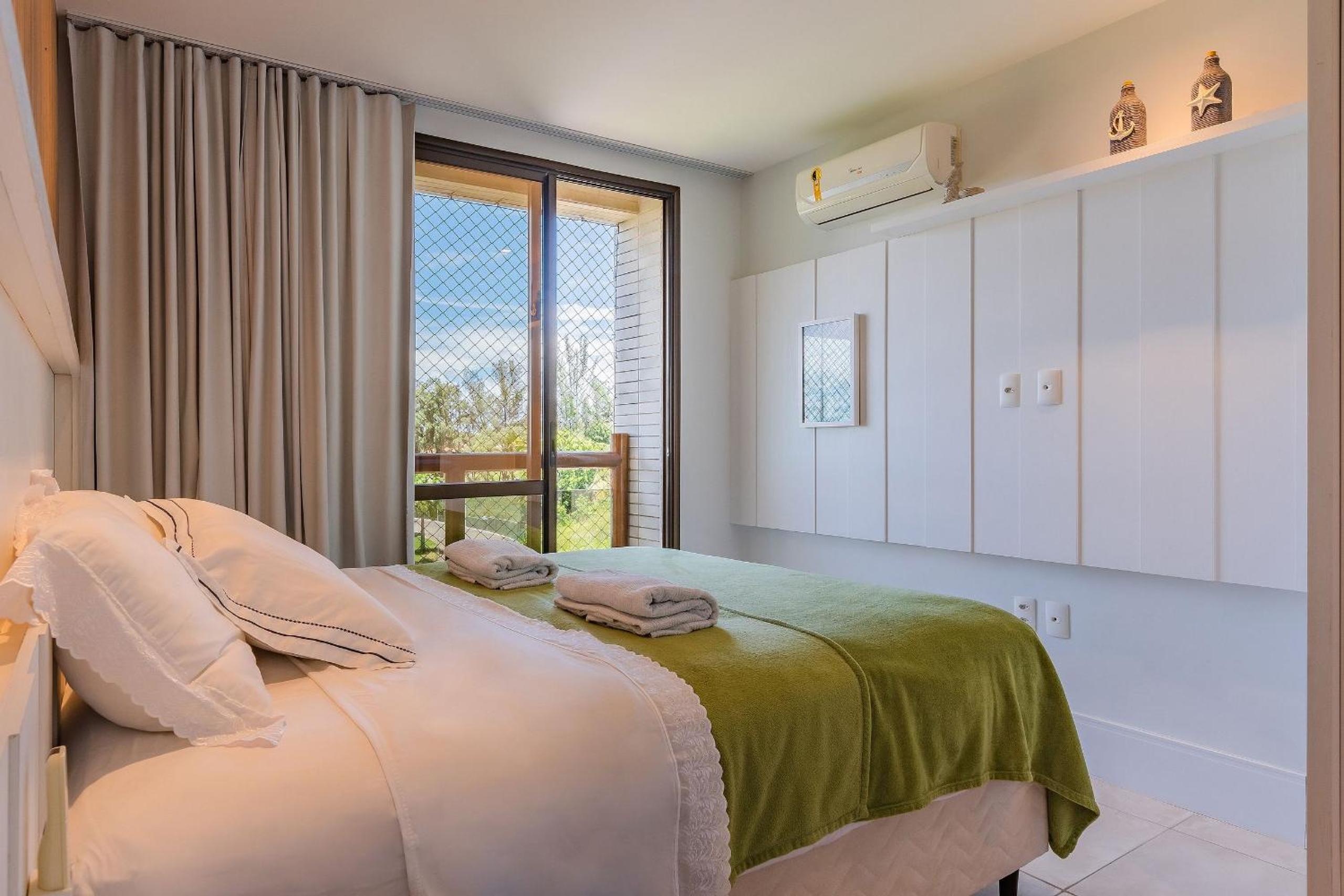 WaiWai #406 - Cobertura com Jacuzzi by Carpediem
