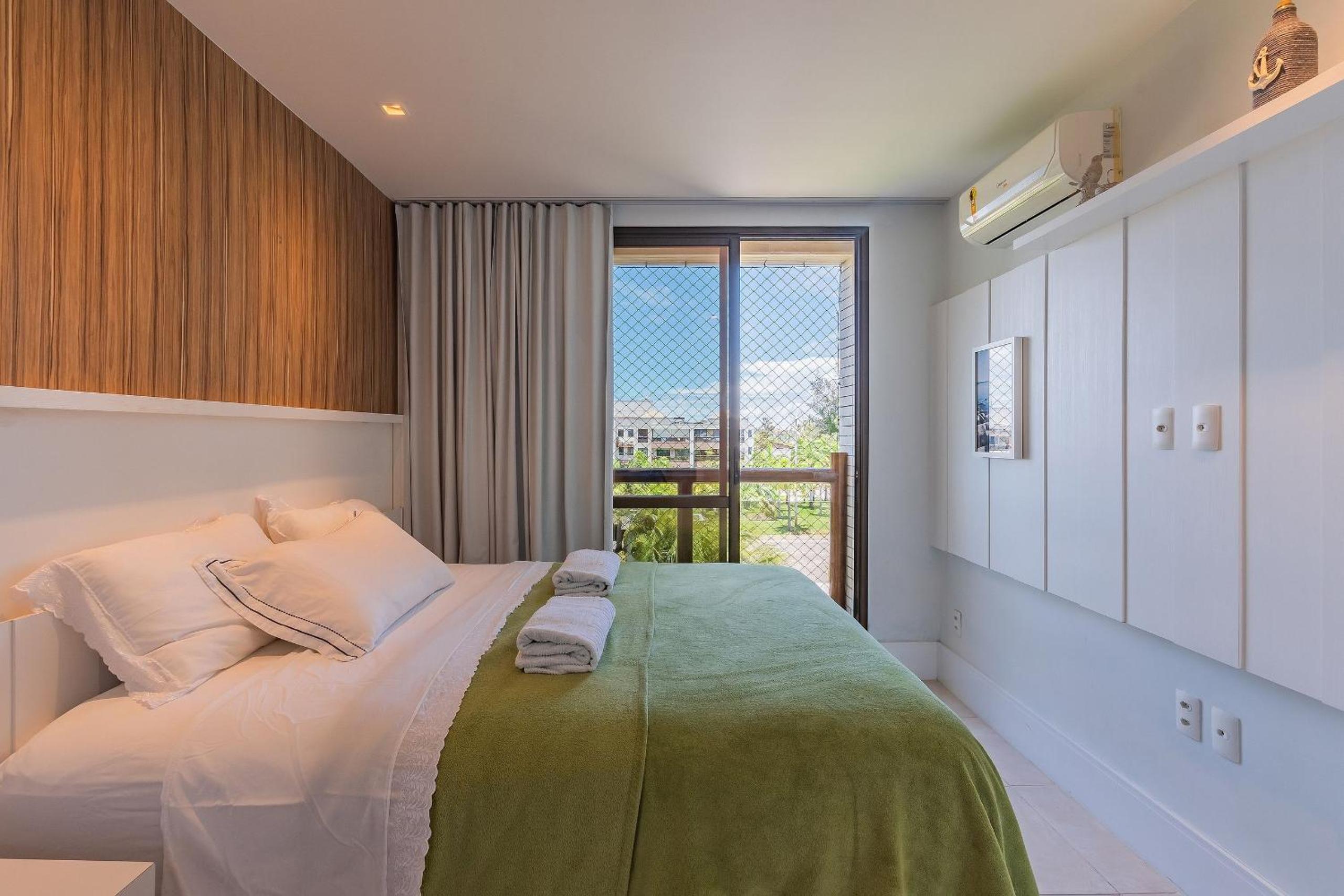 WaiWai #406 - Cobertura com Jacuzzi by Carpediem