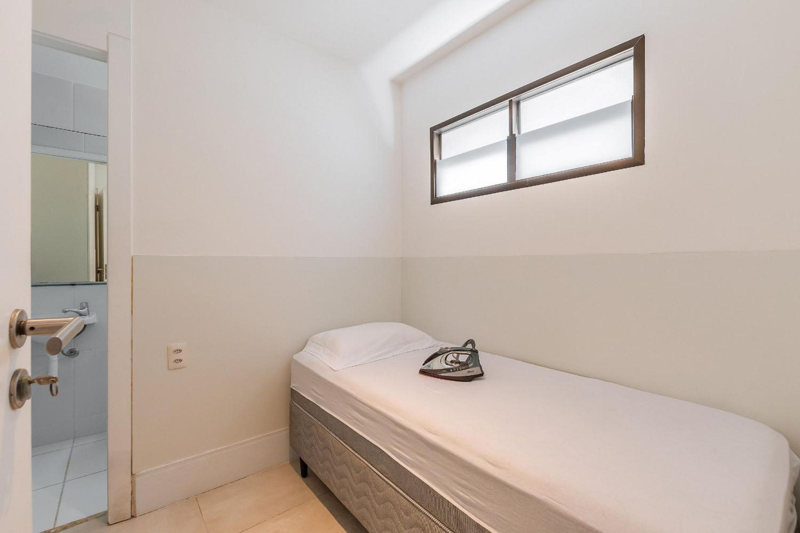 WaiWai #406 - Cobertura com Jacuzzi by Carpediem