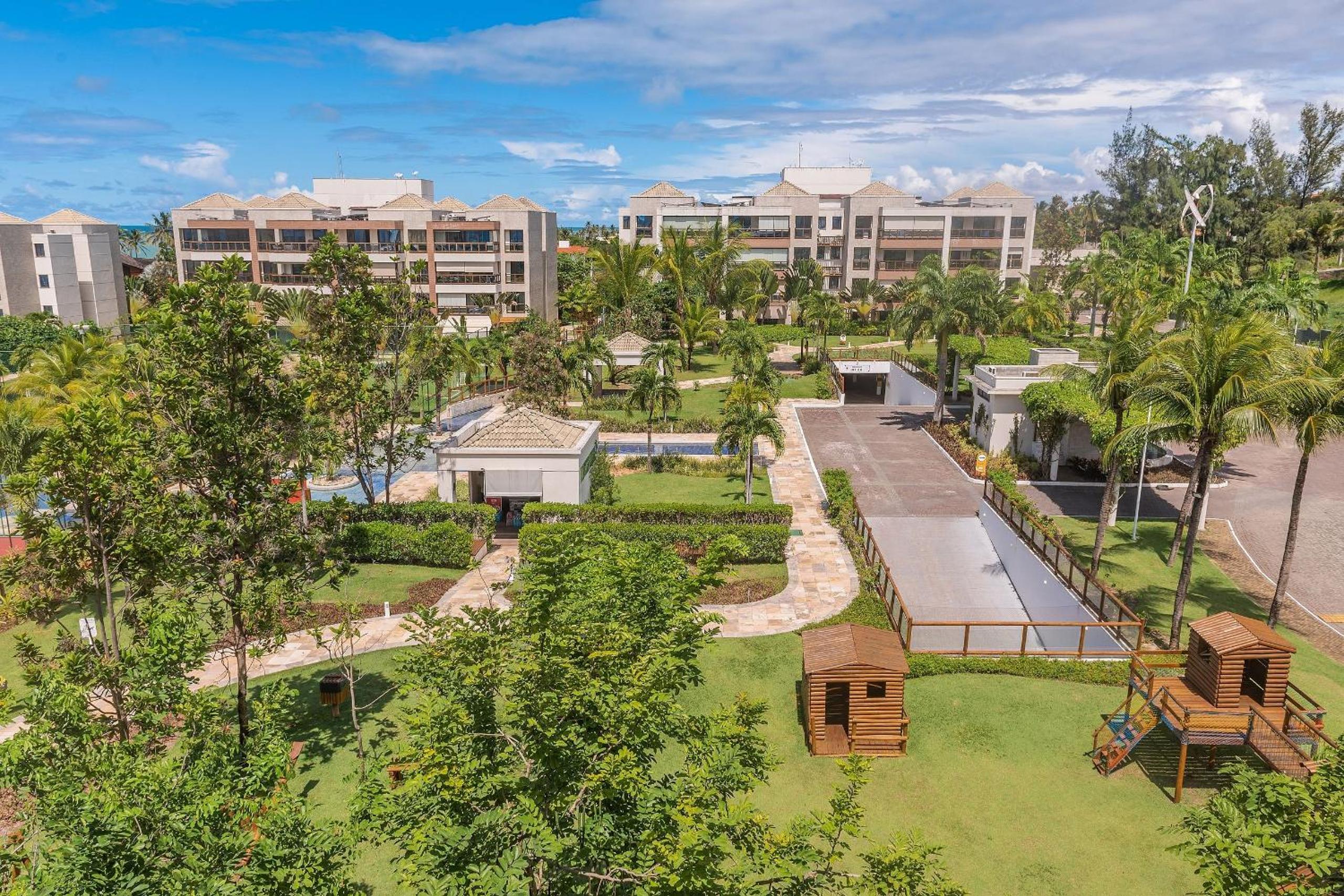 WaiWai #406 - Cobertura com Jacuzzi by Carpediem