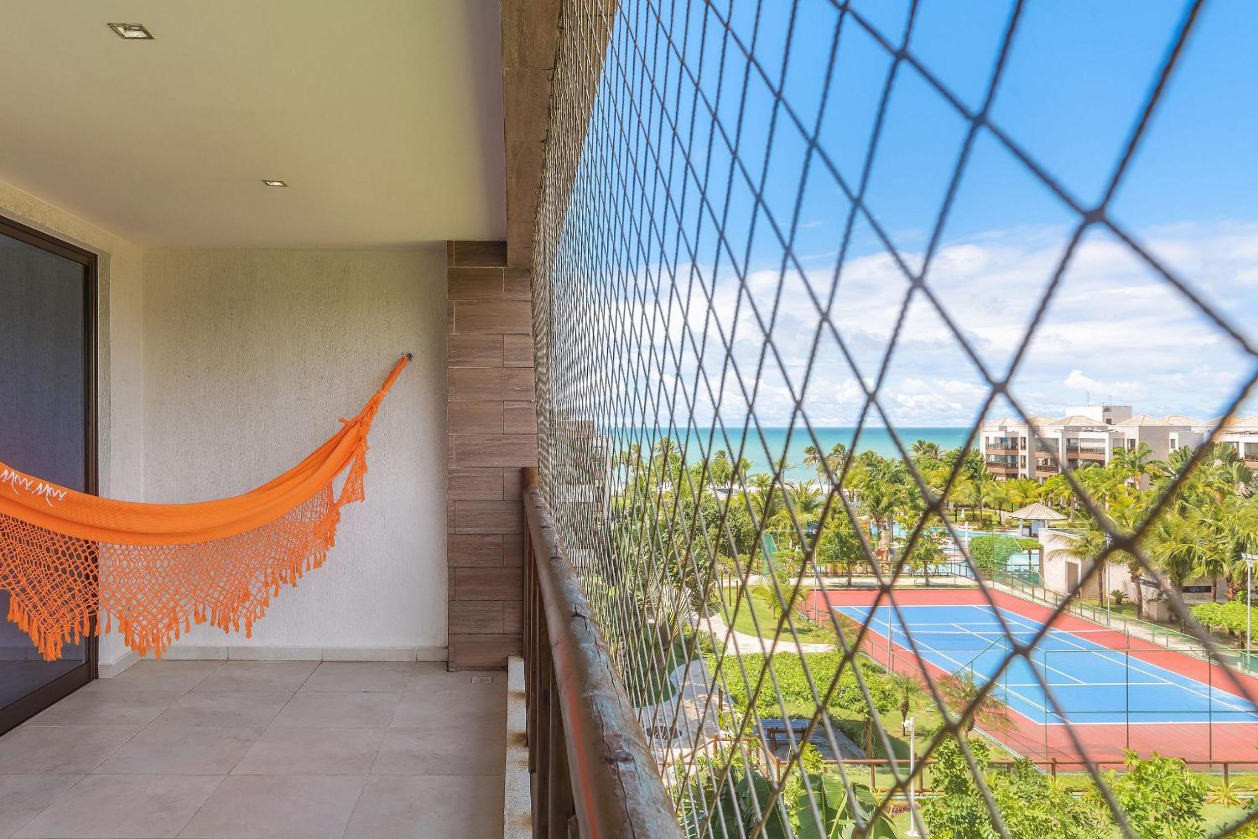 WaiWai #406 - Cobertura com Jacuzzi by Carpediem