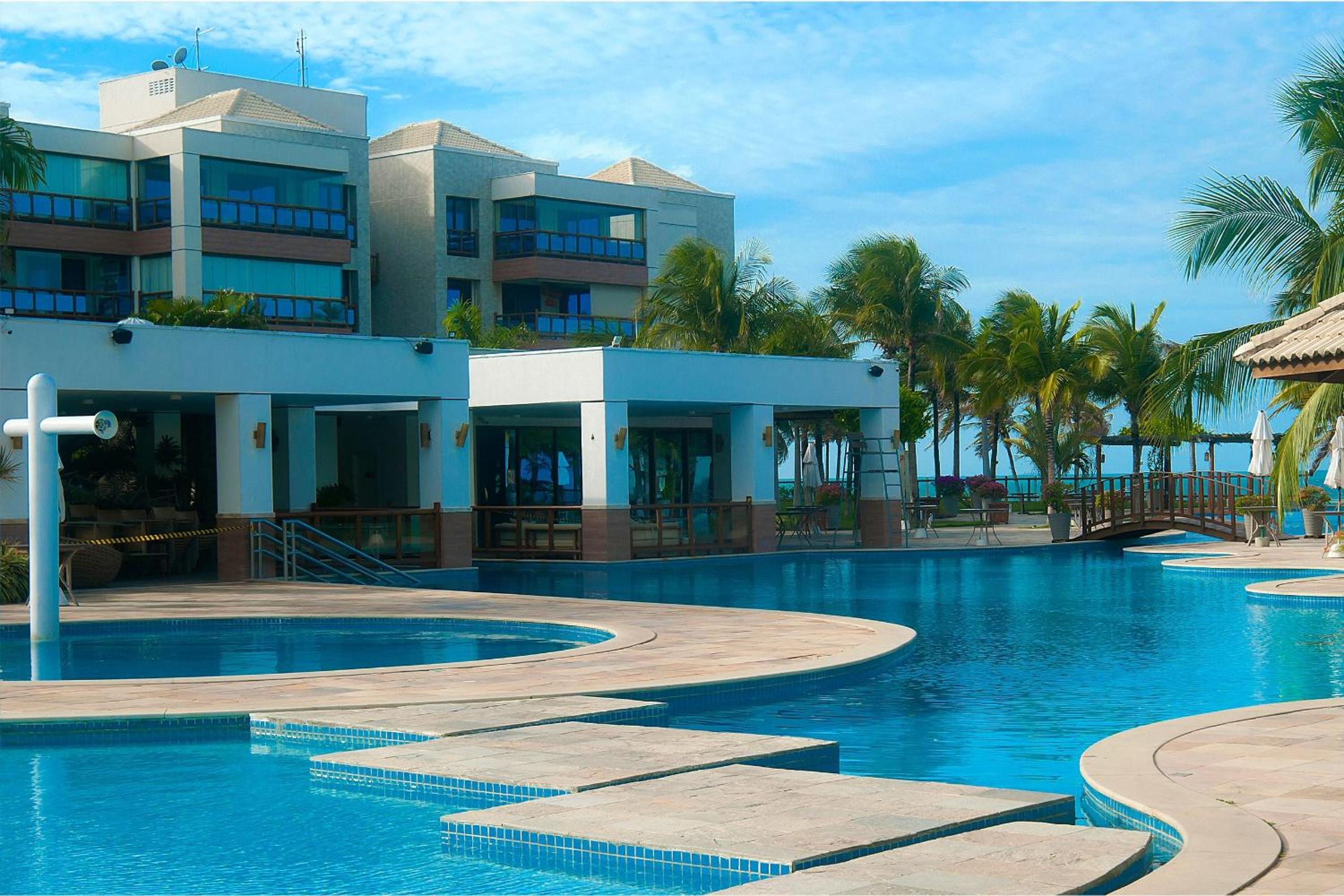 WaiWai #406 - Cobertura com Jacuzzi by Carpediem