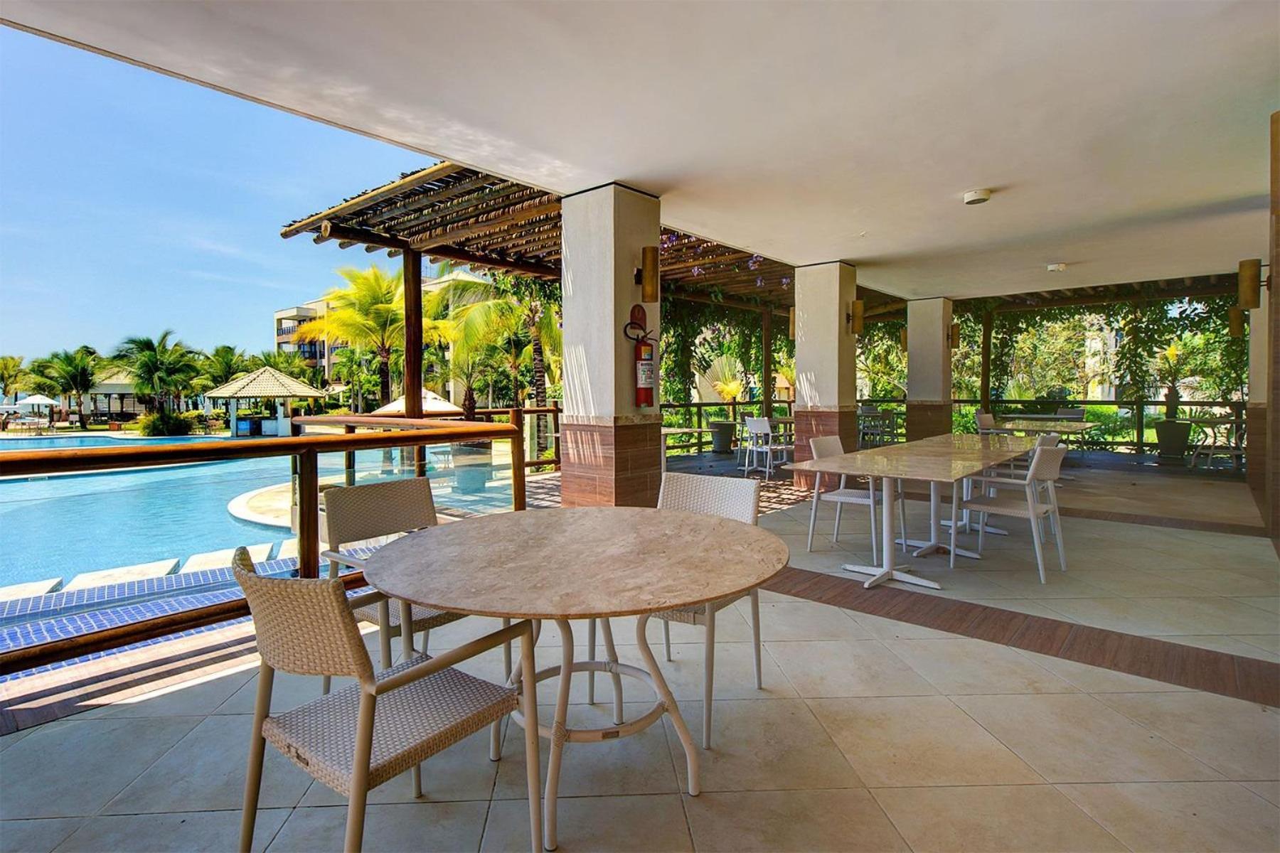 WaiWai #406 - Cobertura com Jacuzzi by Carpediem