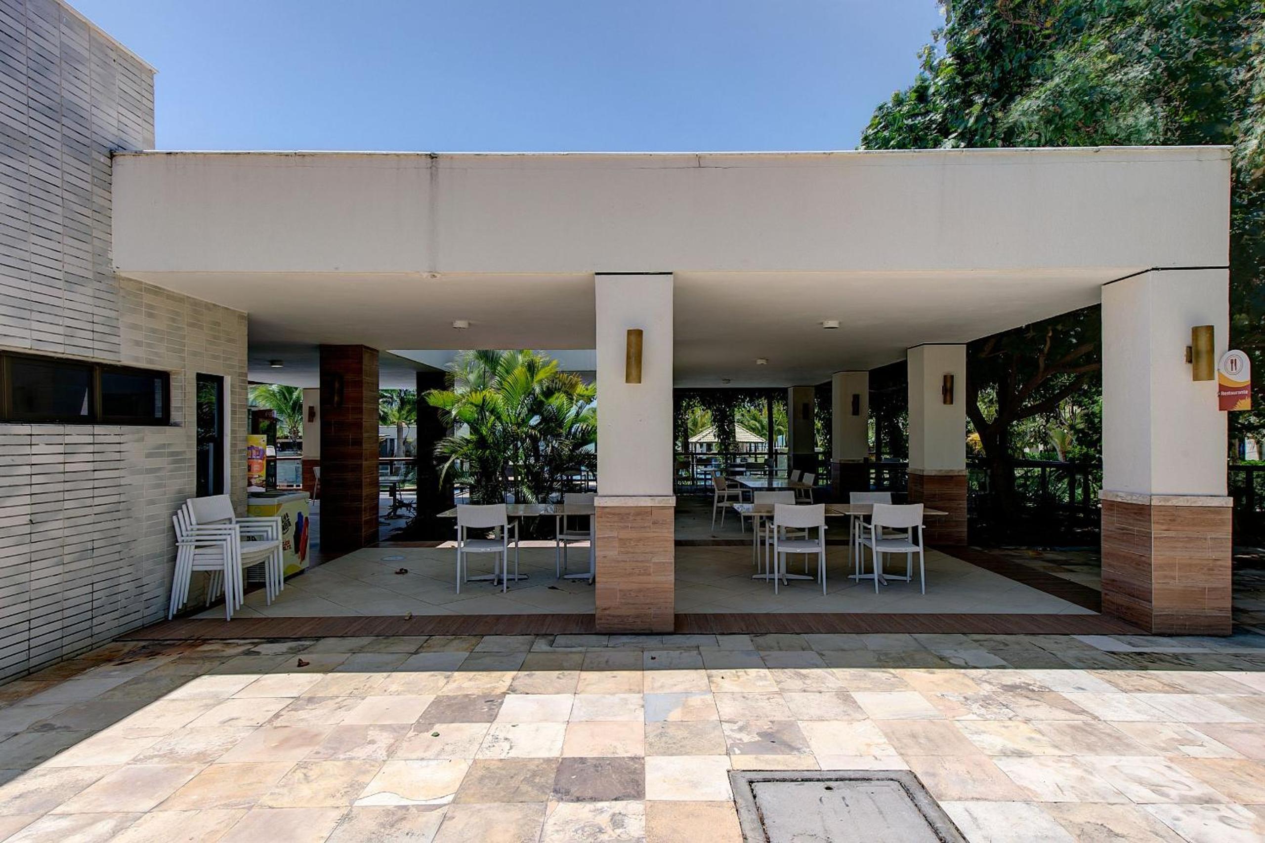 WaiWai #406 - Cobertura com Jacuzzi by Carpediem
