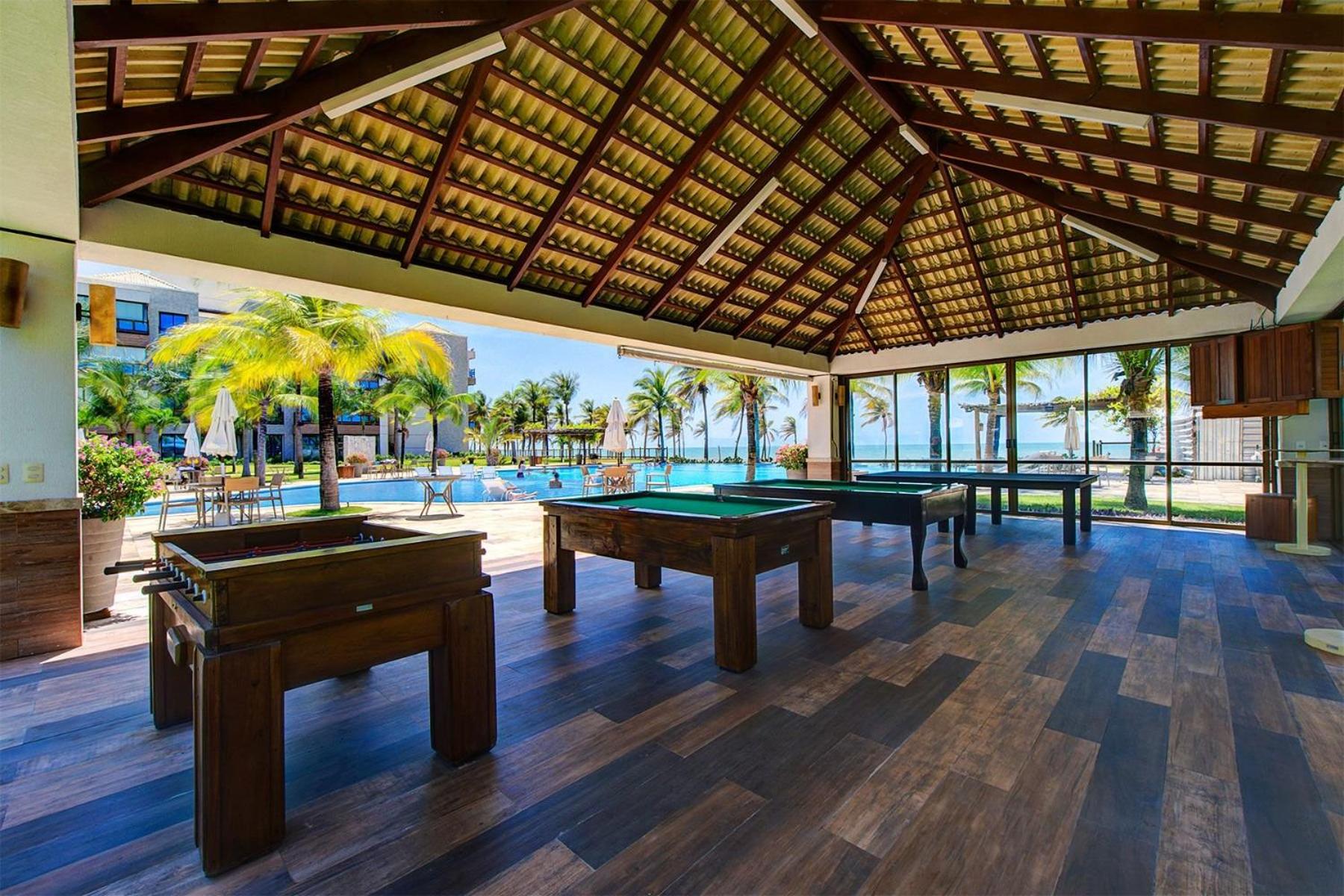 WaiWai #406 - Cobertura com Jacuzzi by Carpediem