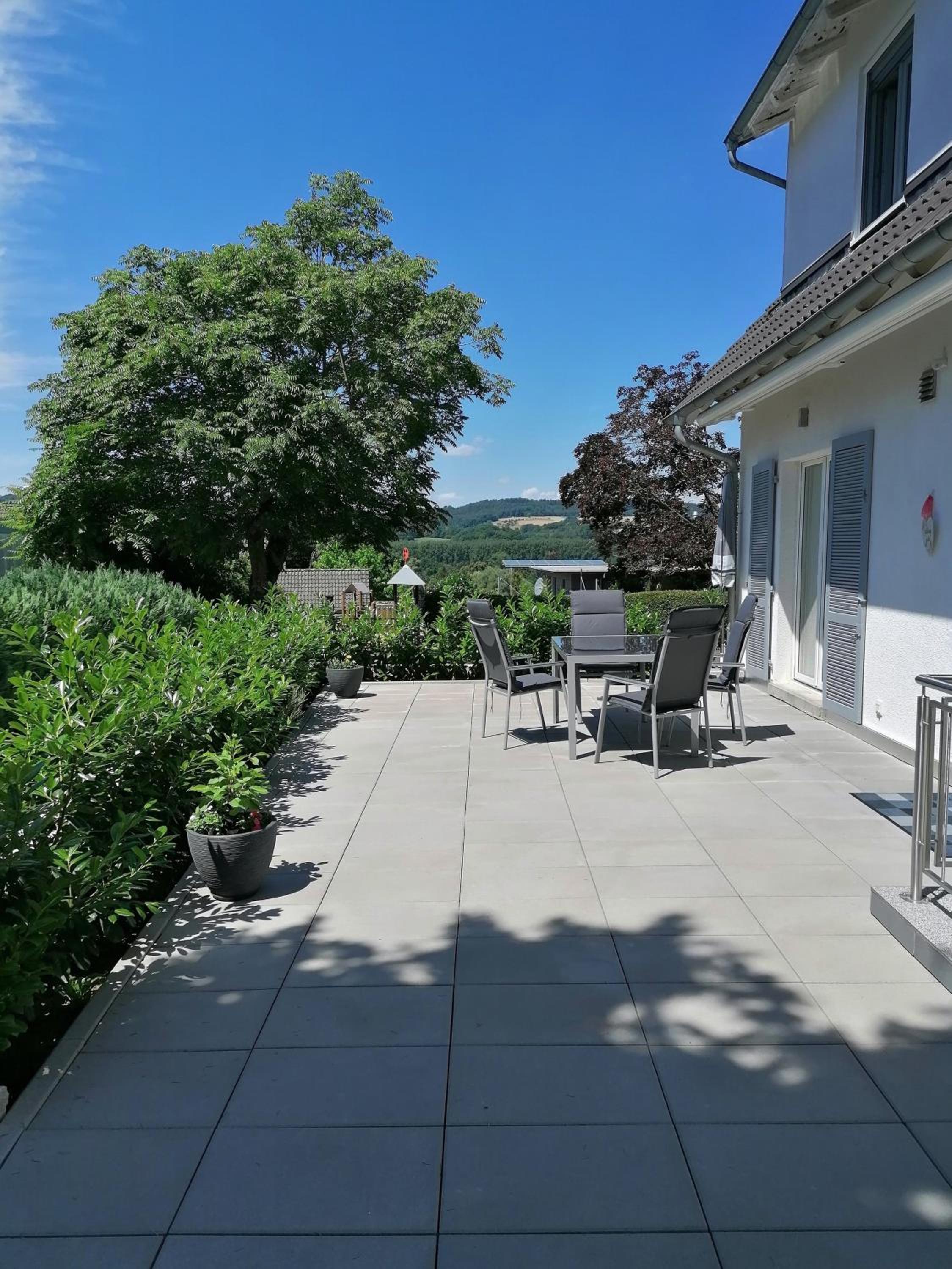 Ferienwohnung Lieblingsplatz