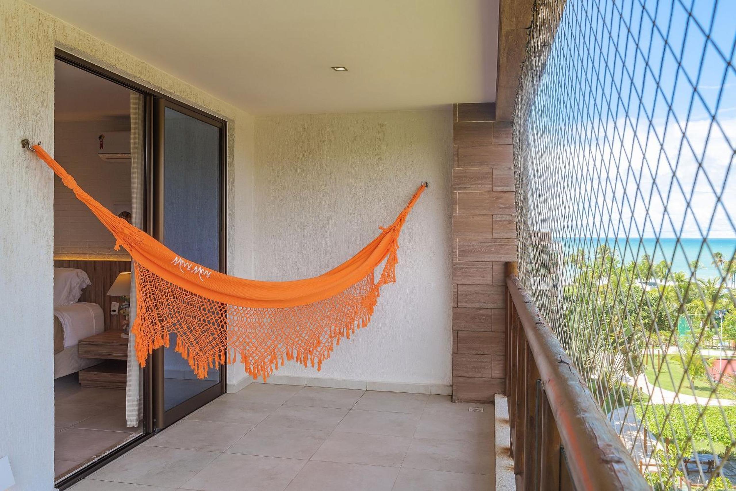 WaiWai #406 - Cobertura com Jacuzzi by Carpediem