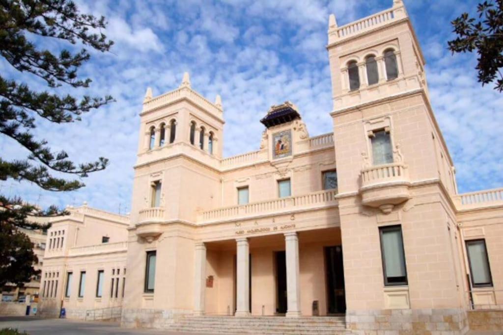 building