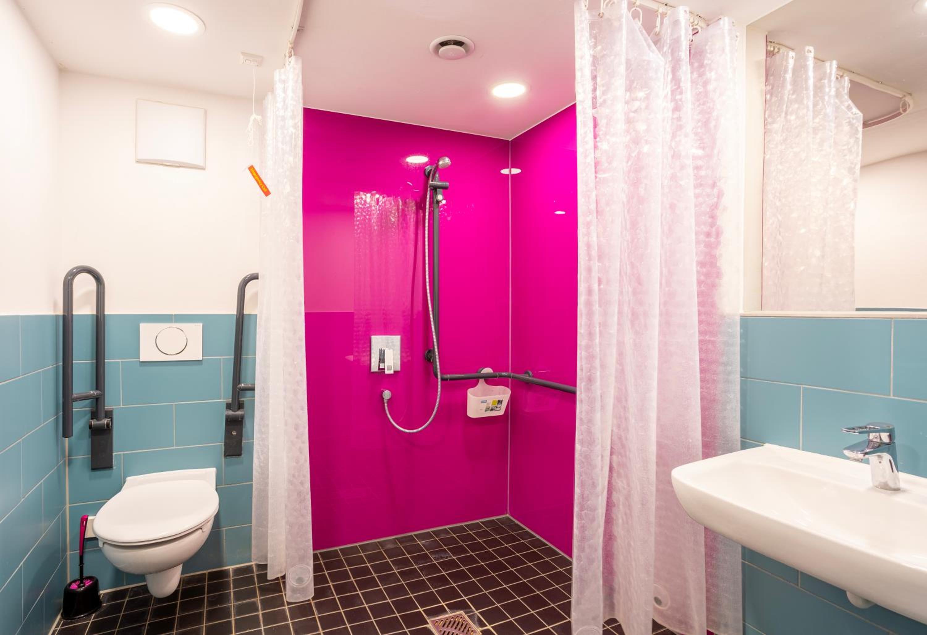 Munich Vacations - Jaeger s Munich (Hotel/Hostel) - Property Image 19