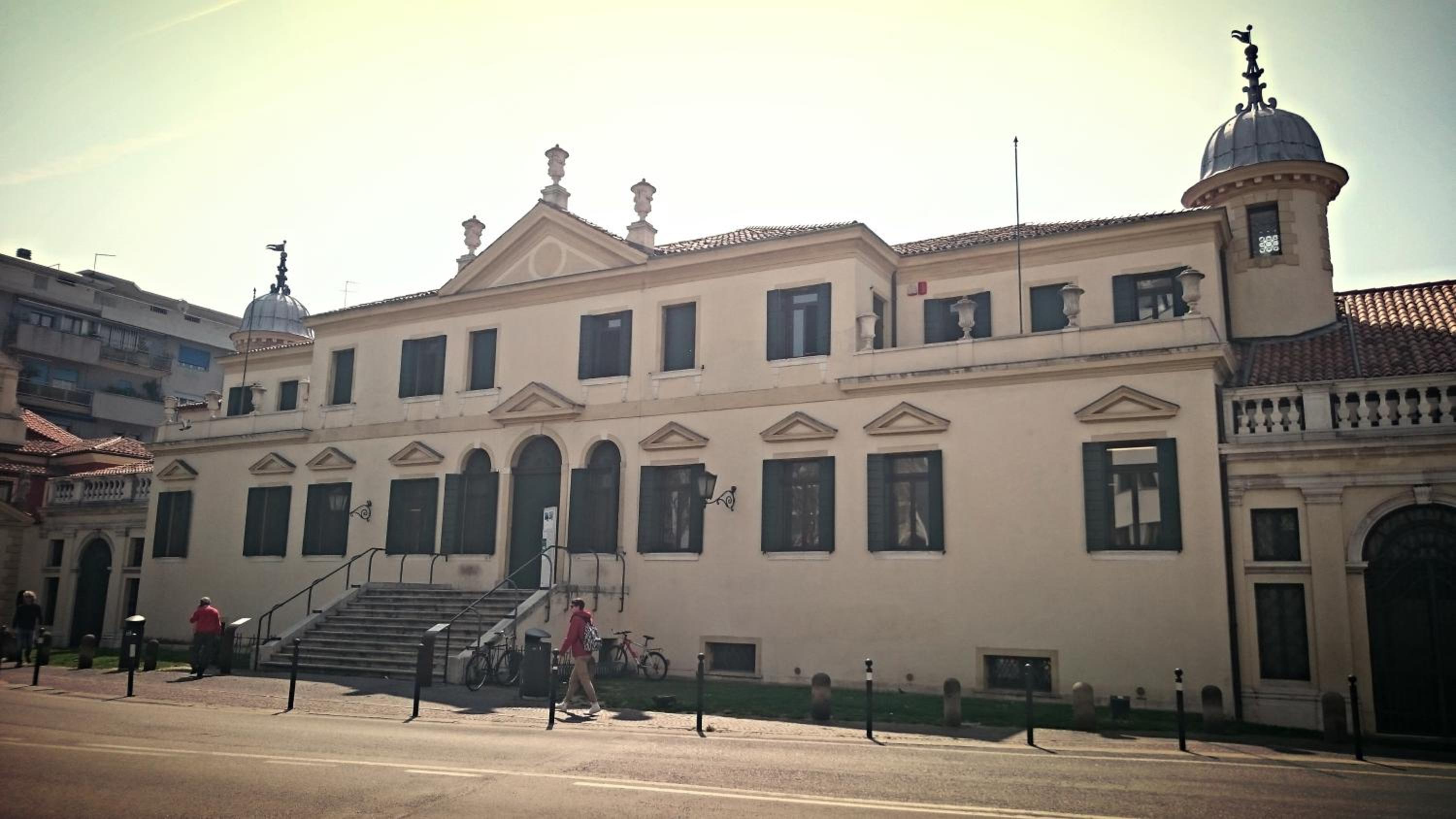 Residenze Venezia Apartments