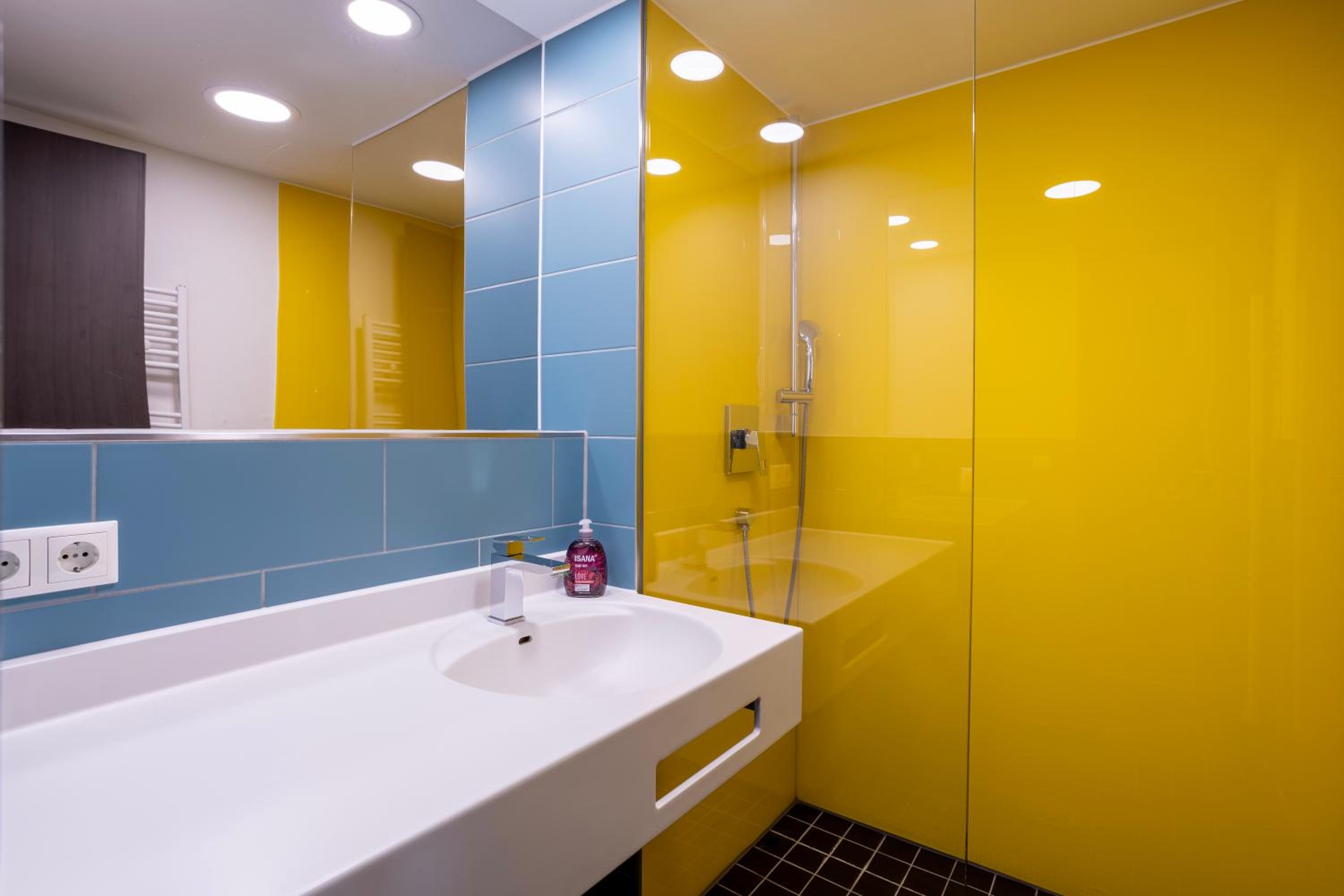 Munich Vacations - Jaeger s Munich (Hotel/Hostel) - Property Image 35