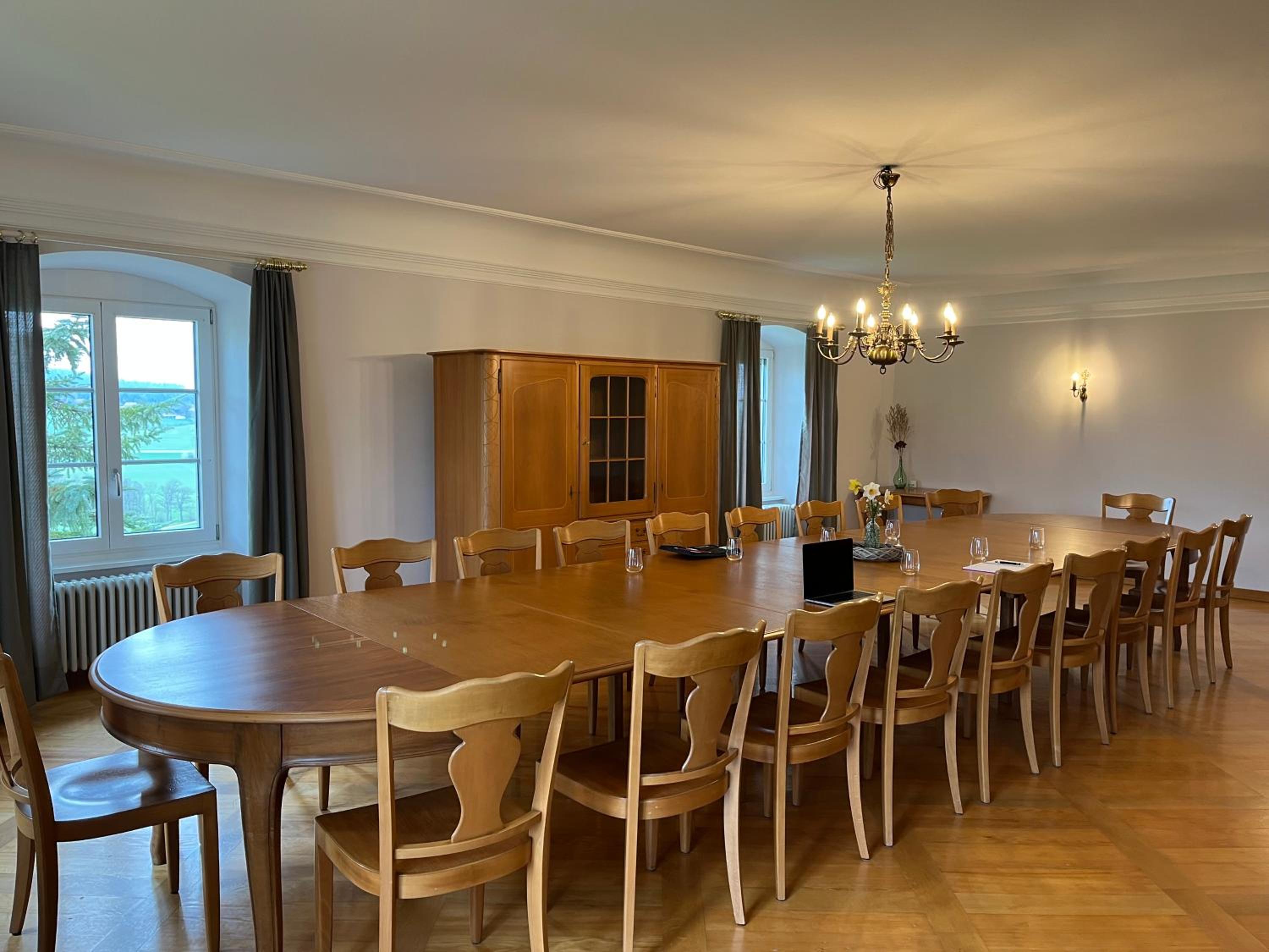 Berghof Erlebnis AG