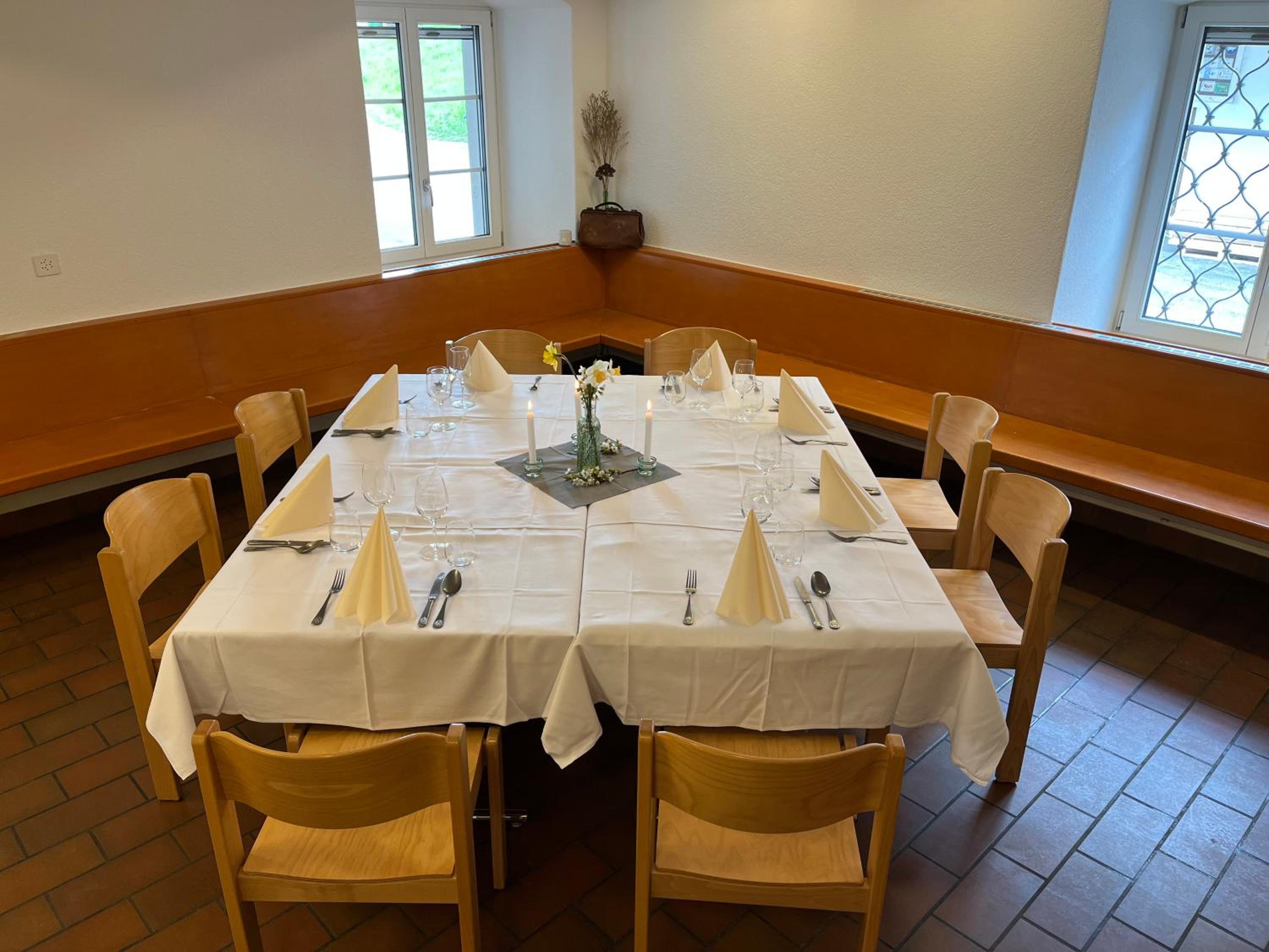 Berghof Erlebnis AG