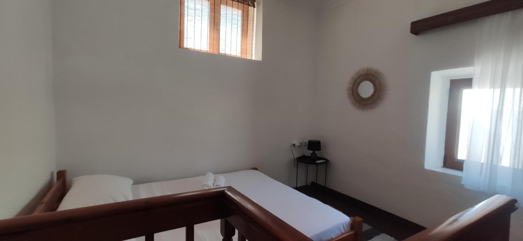 Old Town Maisonette