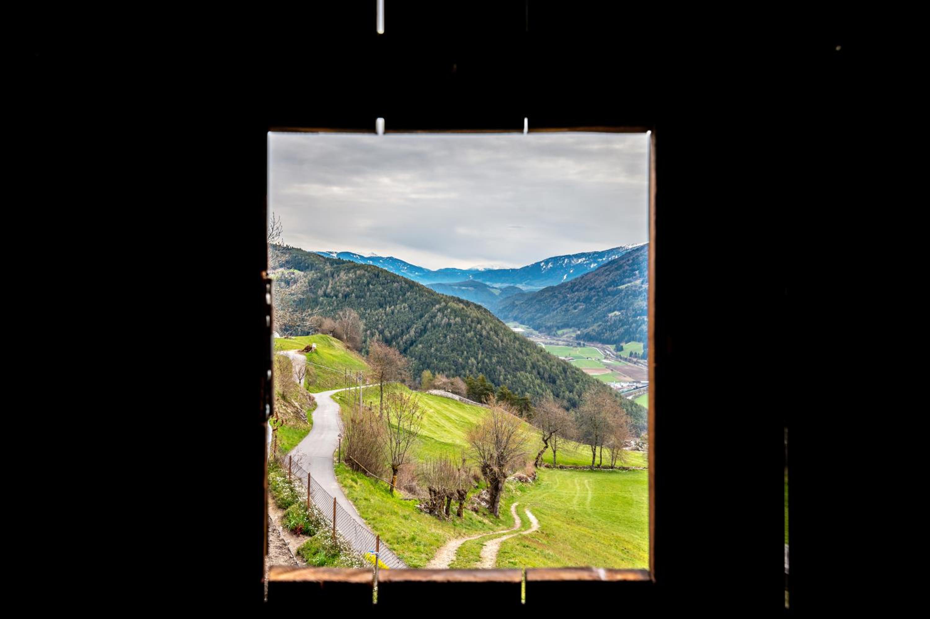 Stöcklhuberhof view 4