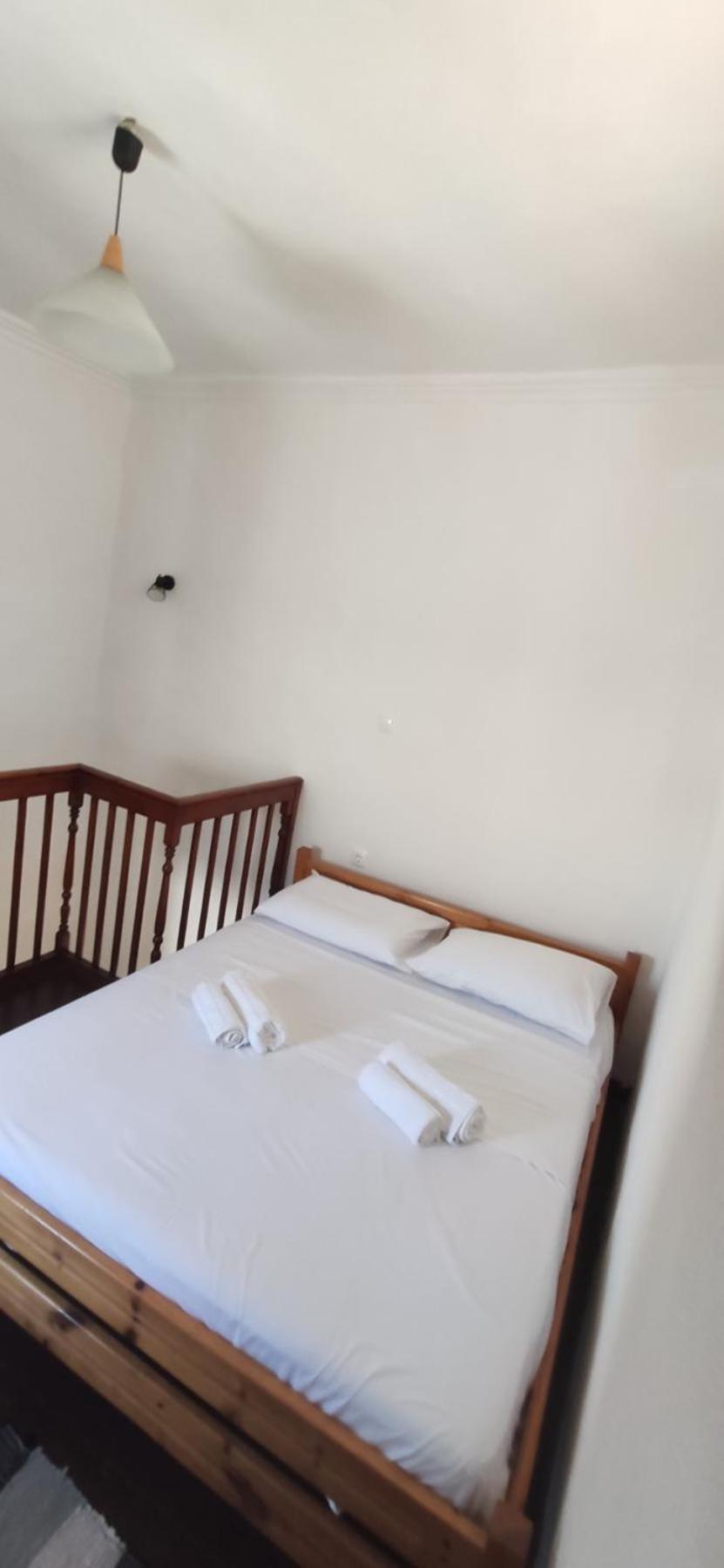 Old Town Maisonette