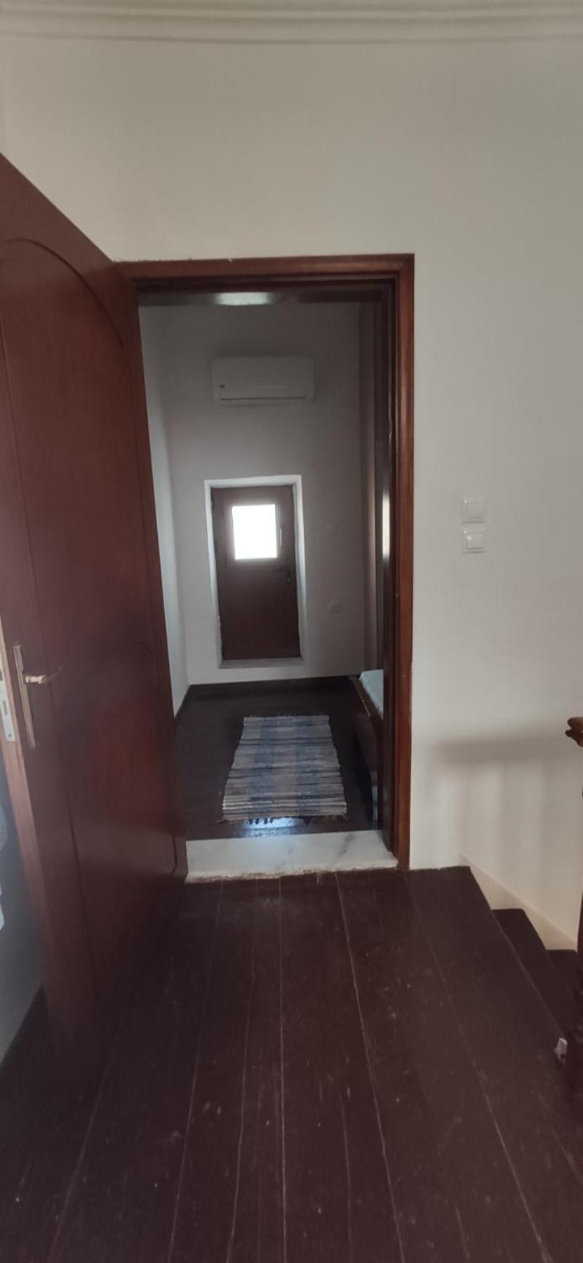 Old Town Maisonette