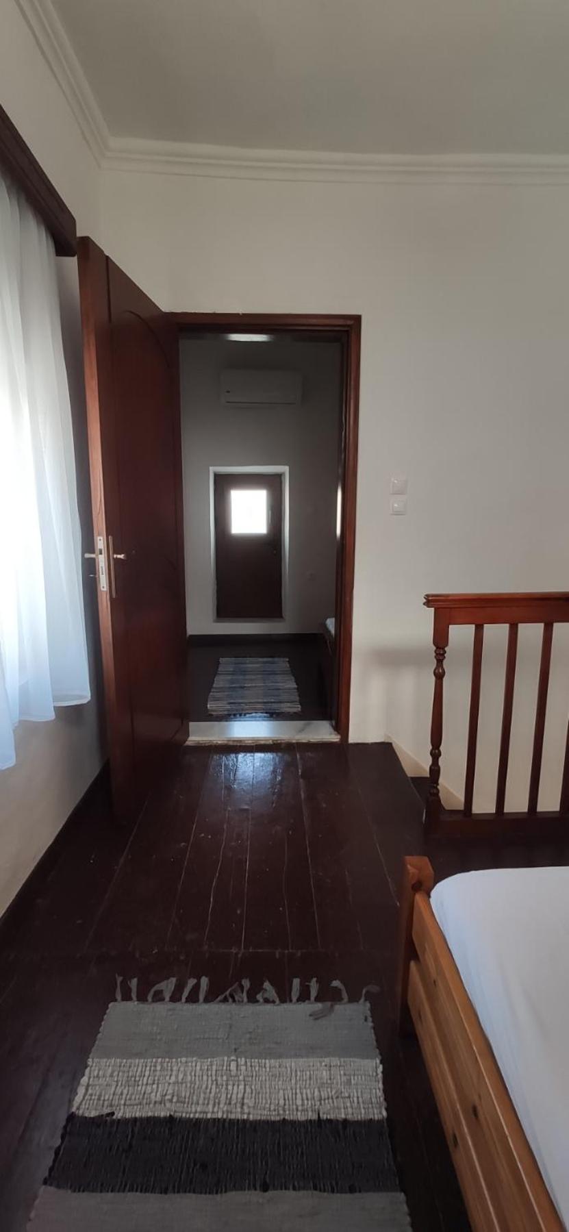 Old Town Maisonette