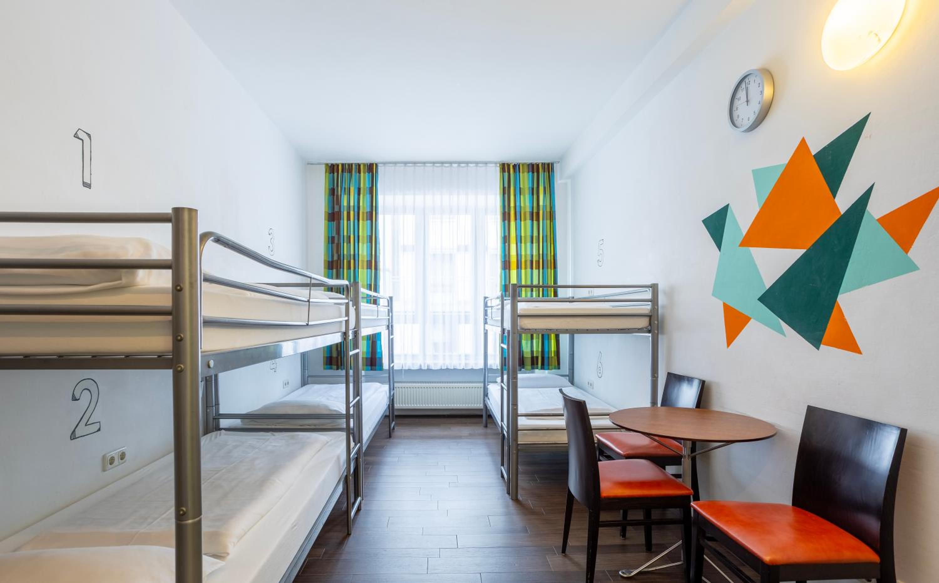 Munich Vacations - Jaeger s Munich (Hotel/Hostel) - Property Image 20