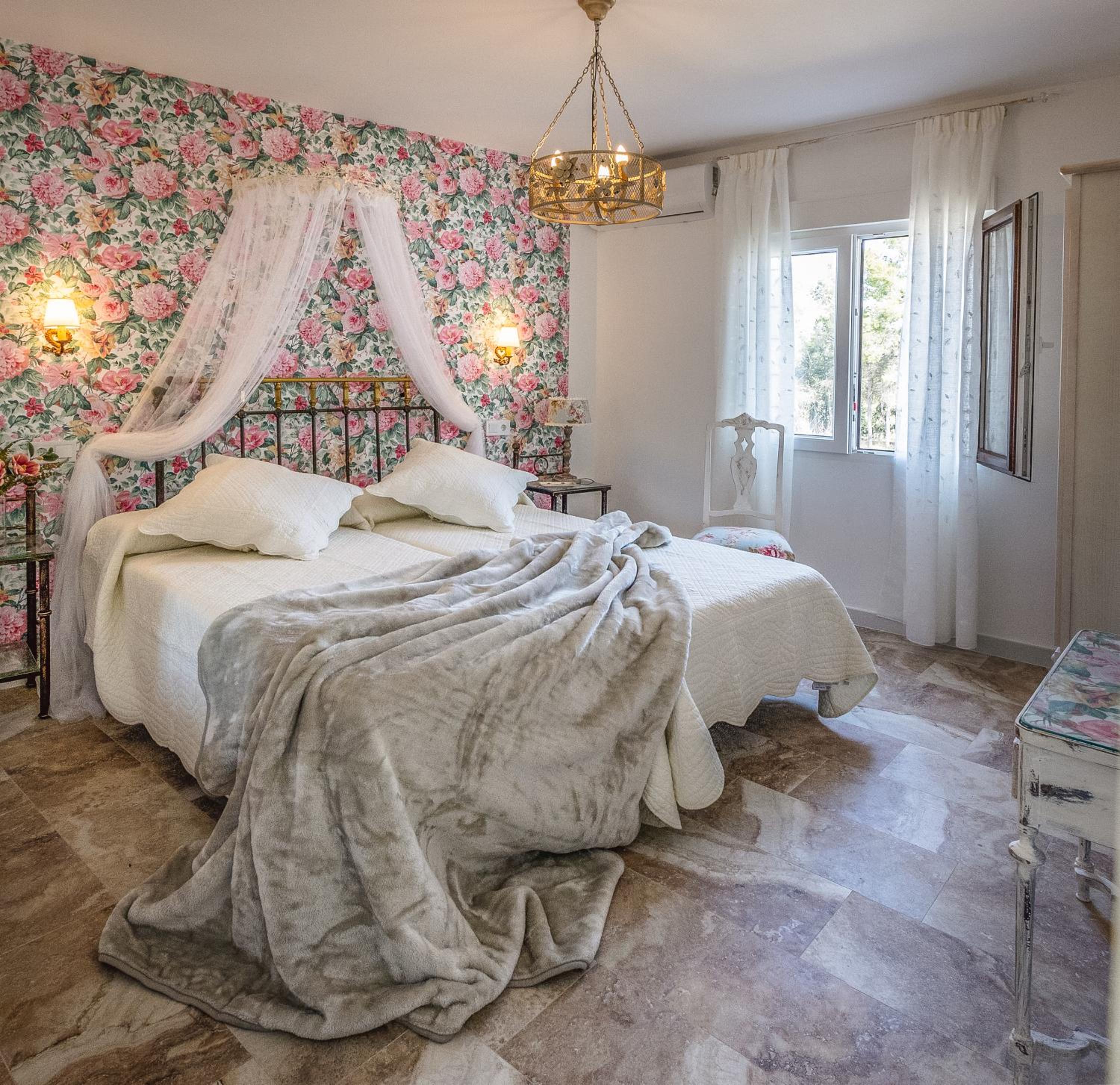 Casa Rural Majada del Conde