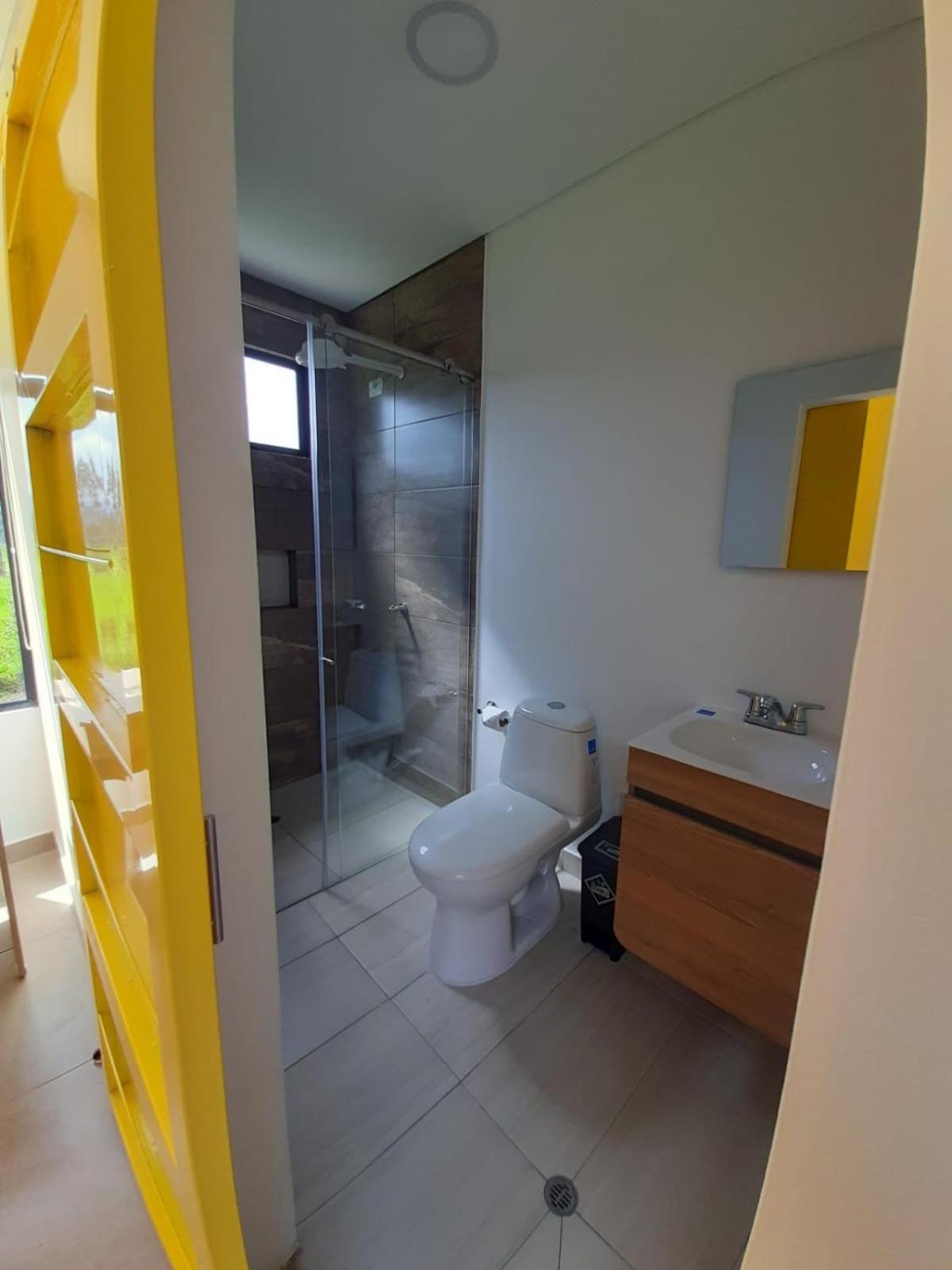 Meraki Apartaestudios