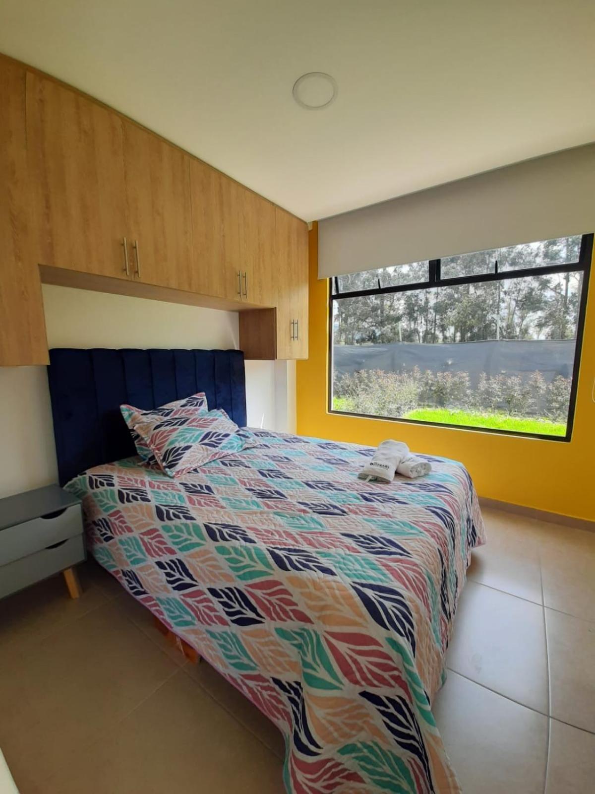 Meraki Apartaestudios