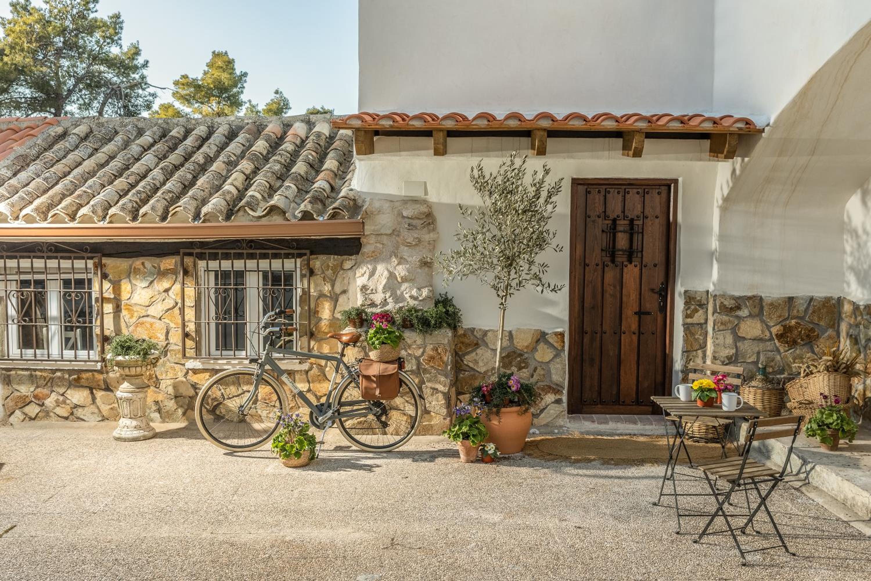 Casa Rural Majada del Conde