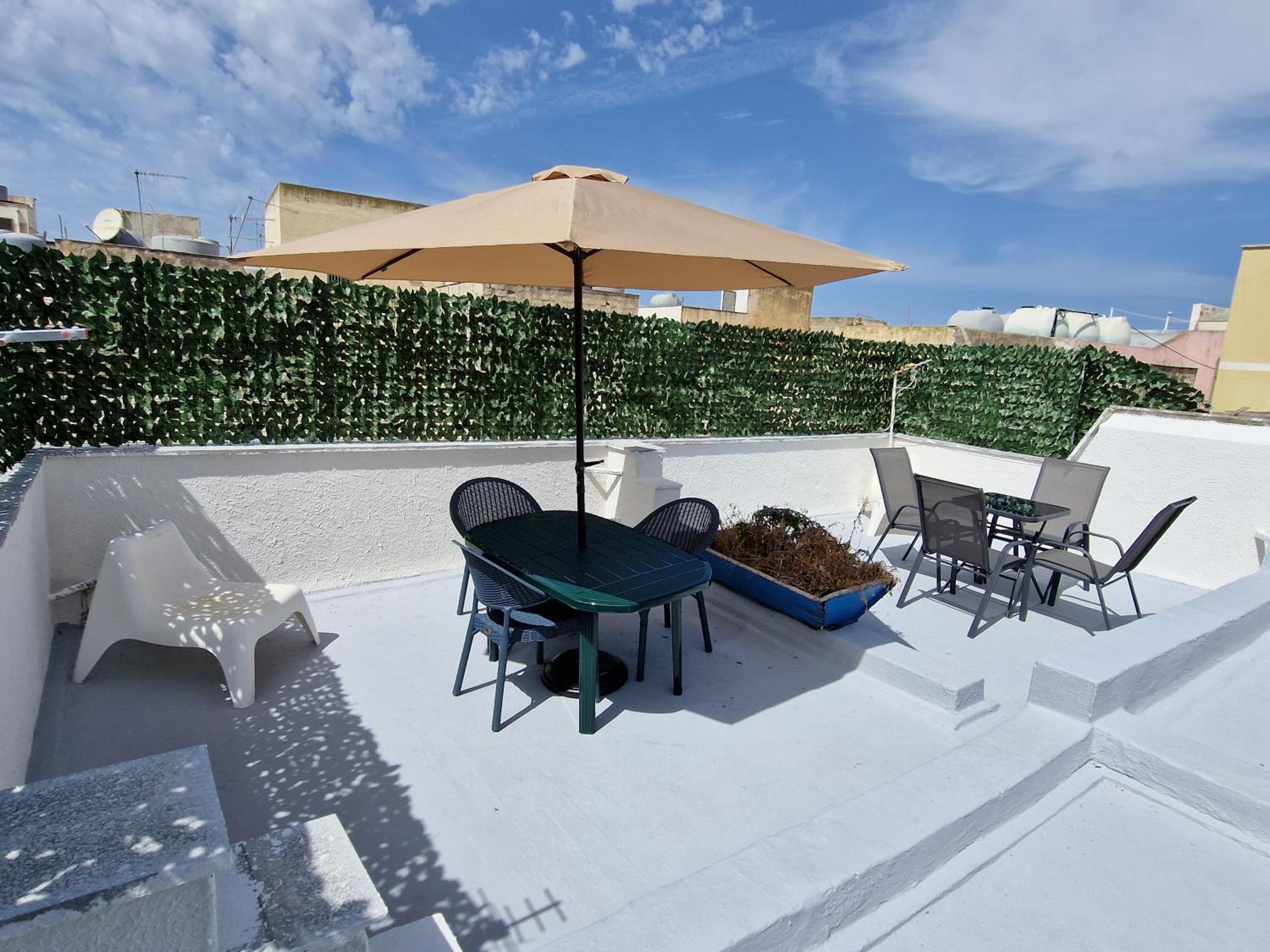 roof