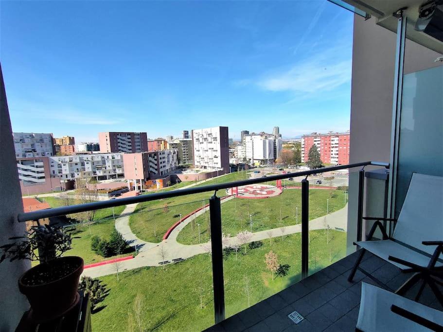 Soul Stay Milano - San Siro Ippodromo Bonola M1 photo 3