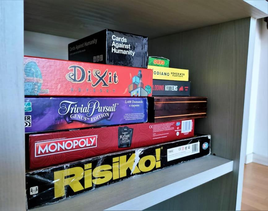 Soul Stay Milano - San Siro Ippodromo Bonola M1 photo 5